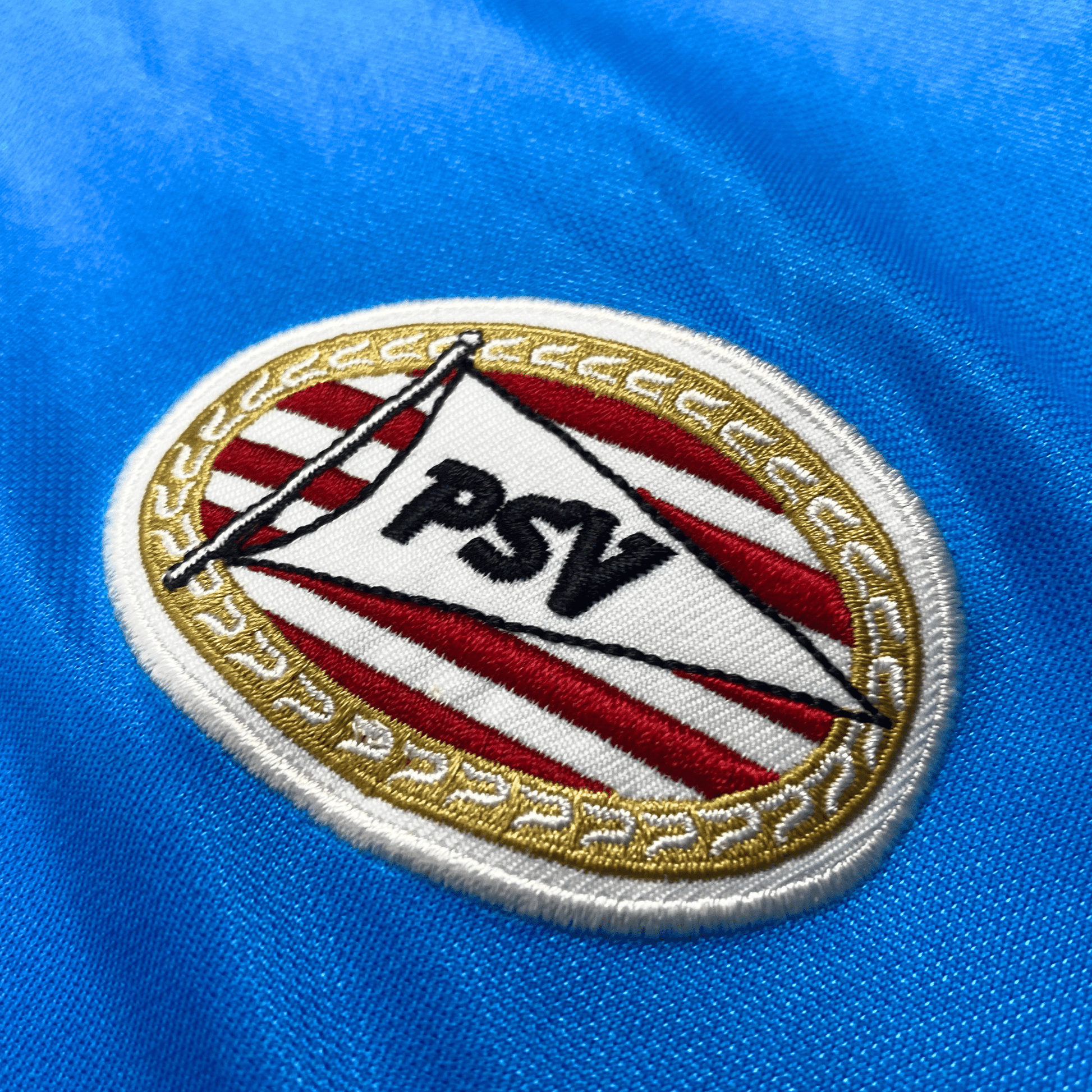 Maillot extérieur PSV 2000-01 XL
