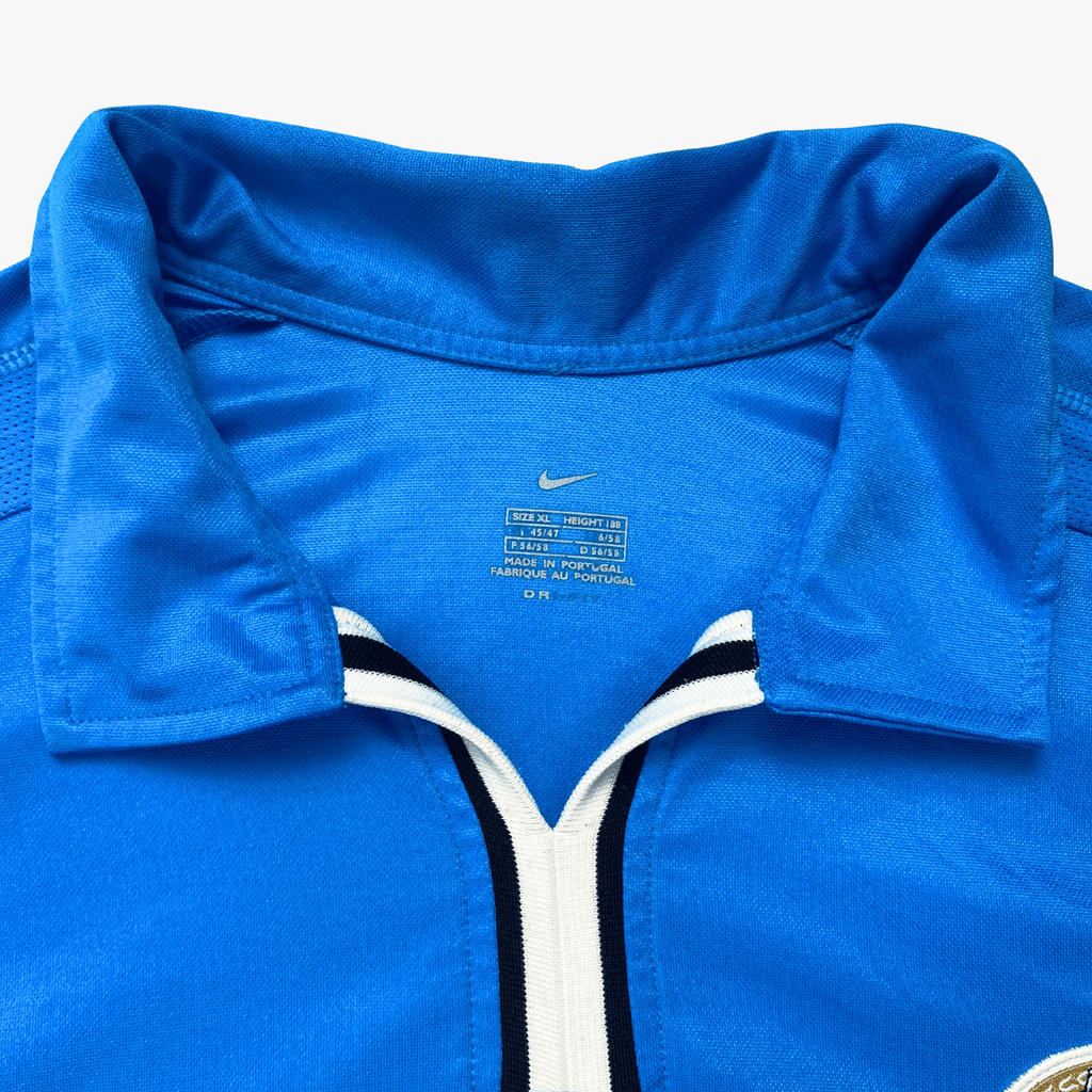 Maillot extérieur PSV 2000-01 XL