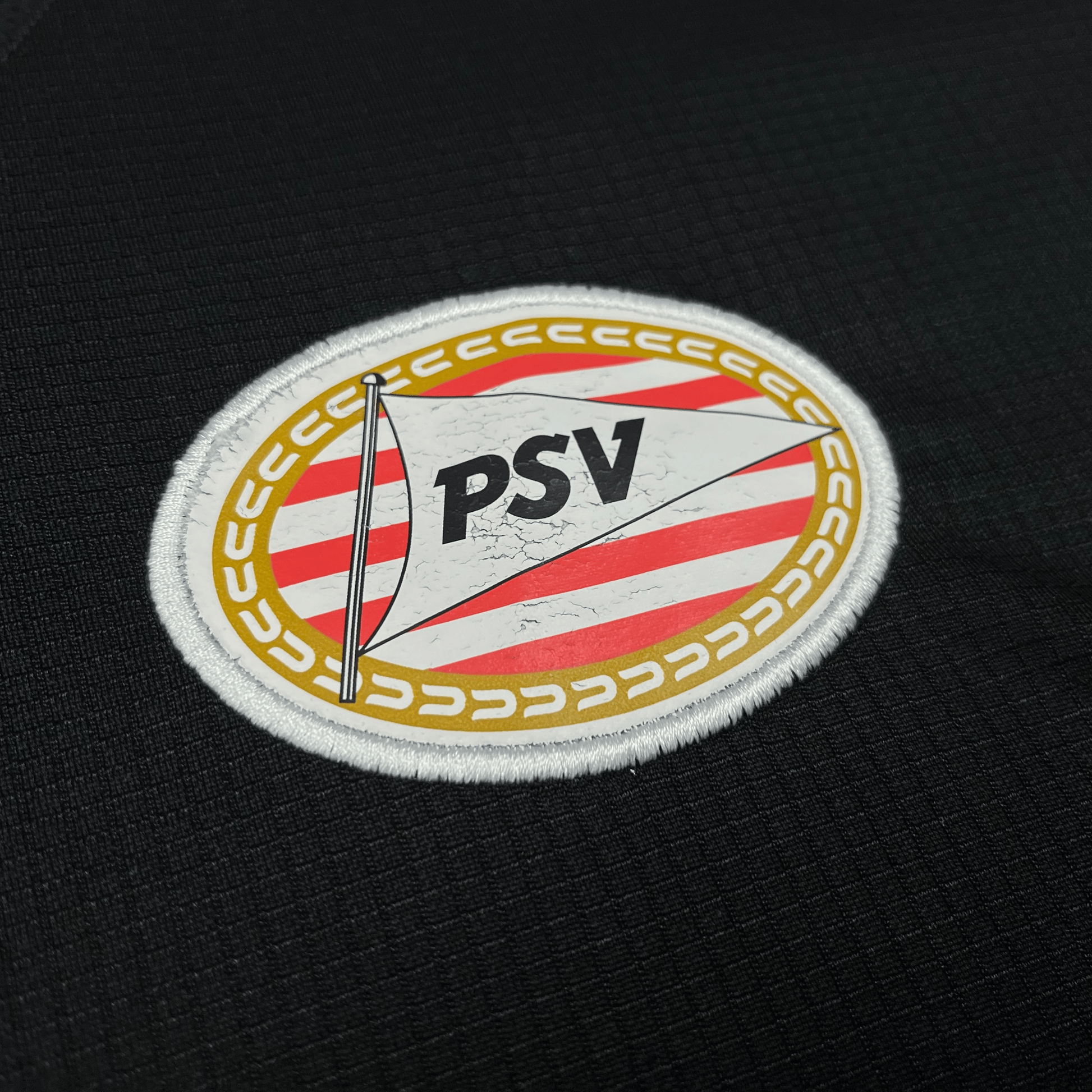 PSV 2000-01 Training Shirt XXL