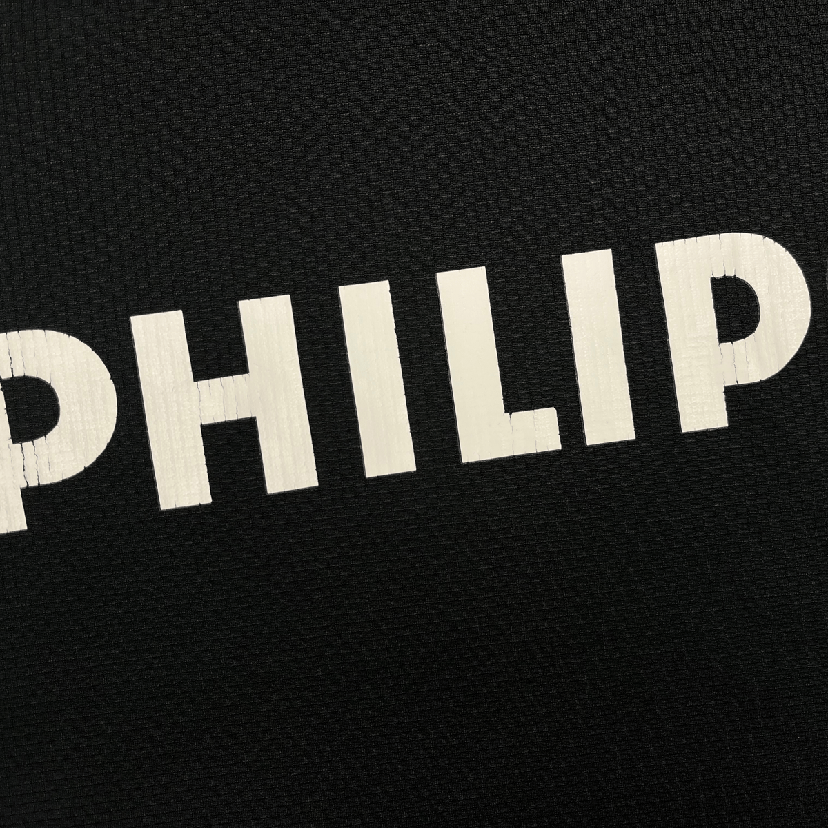 PSV 2000-01 Training Shirt XXL