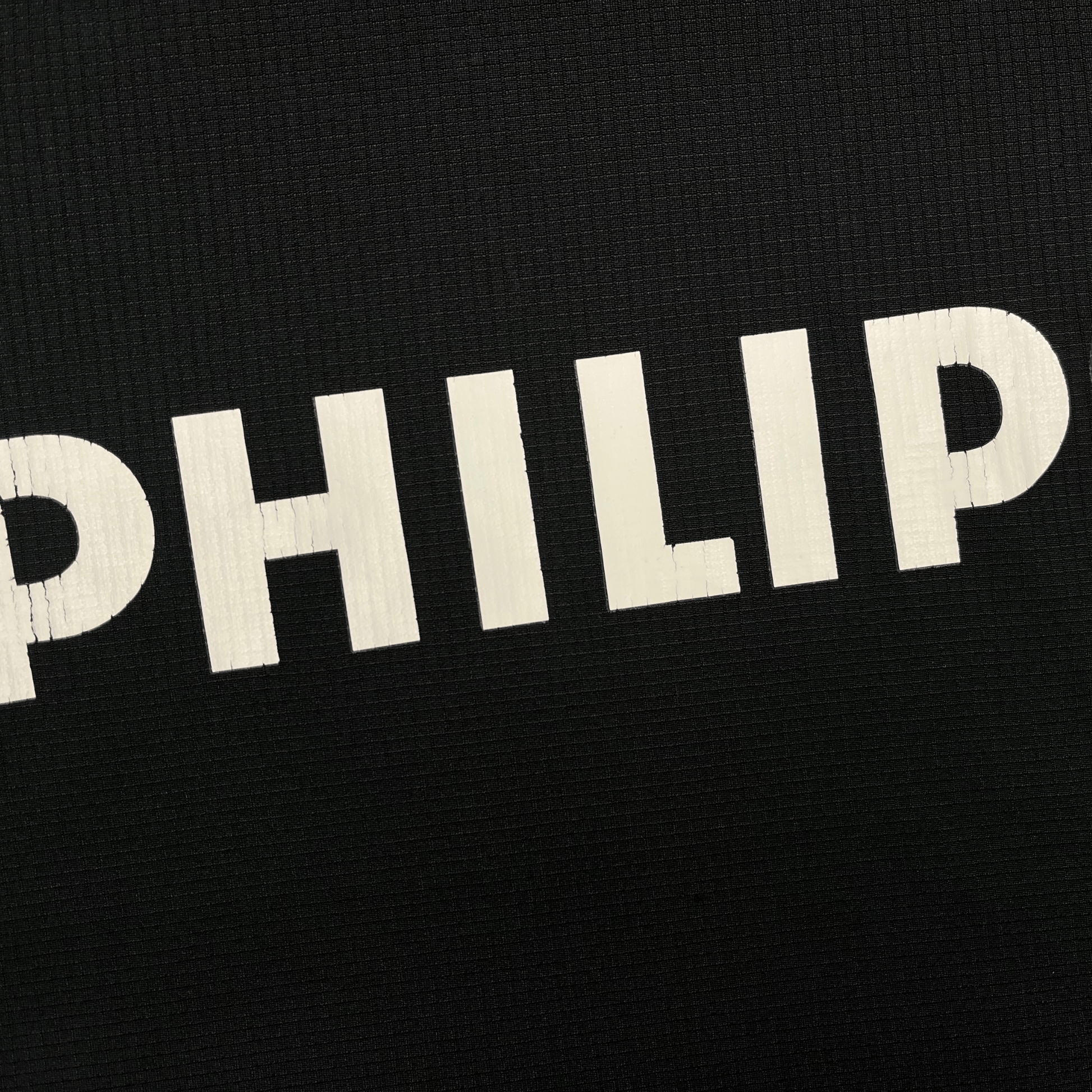 PSV 2000-01 Training Shirt XXL