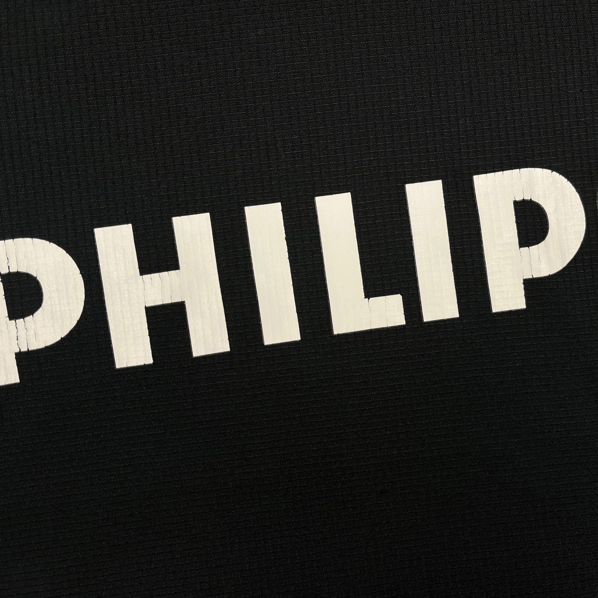 Maillot d'entraînement PSV 2000-01 XXL