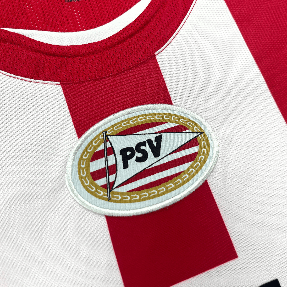 PSV 2004-06 Home J.S Park #7 Shirt XL