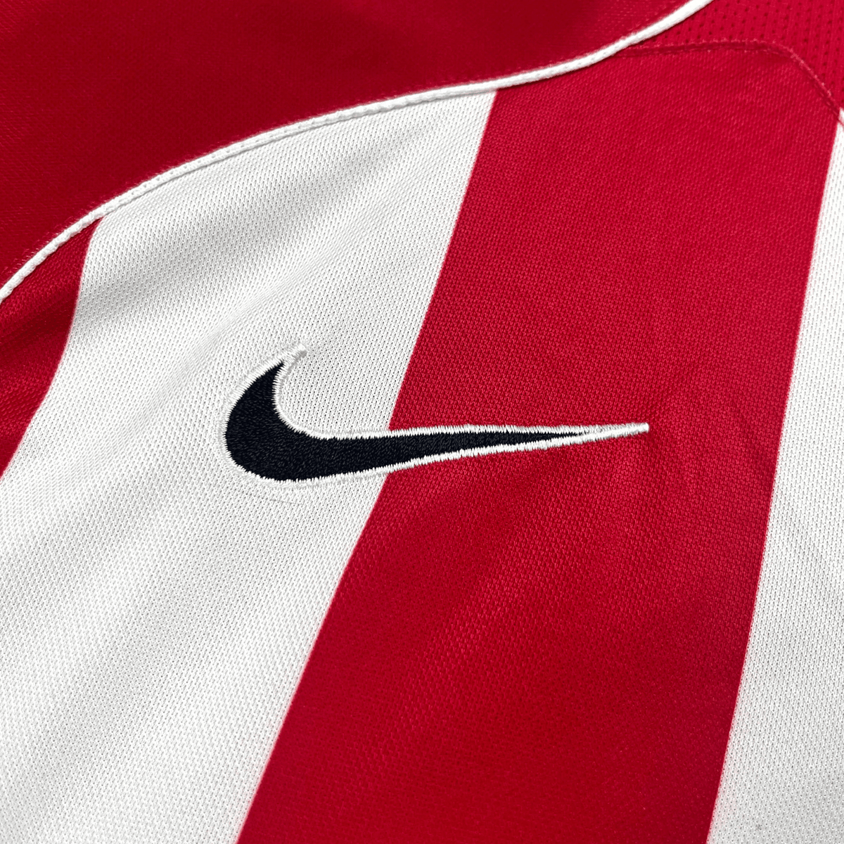 PSV 2004-06 Home J.S Park #7 Shirt XL