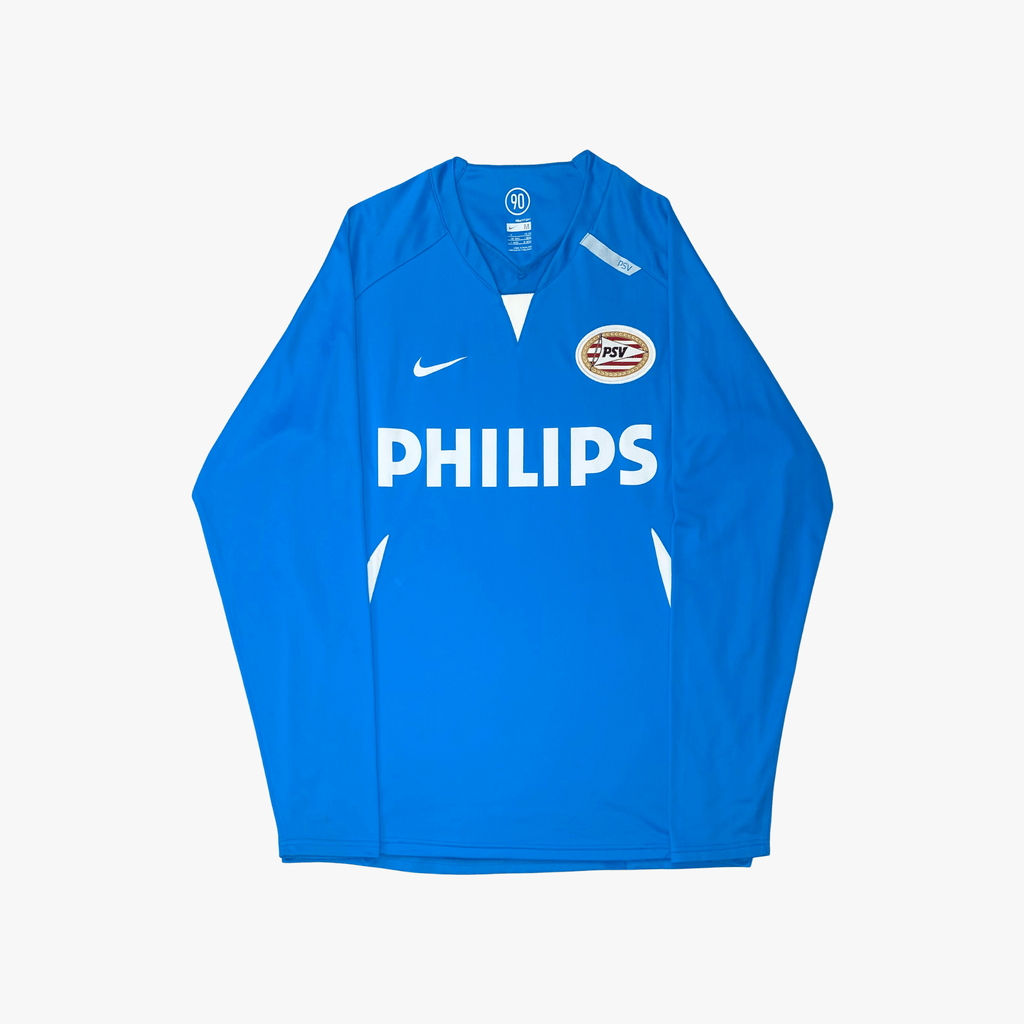 Maillot d'entraînement PSV 2007-08 M