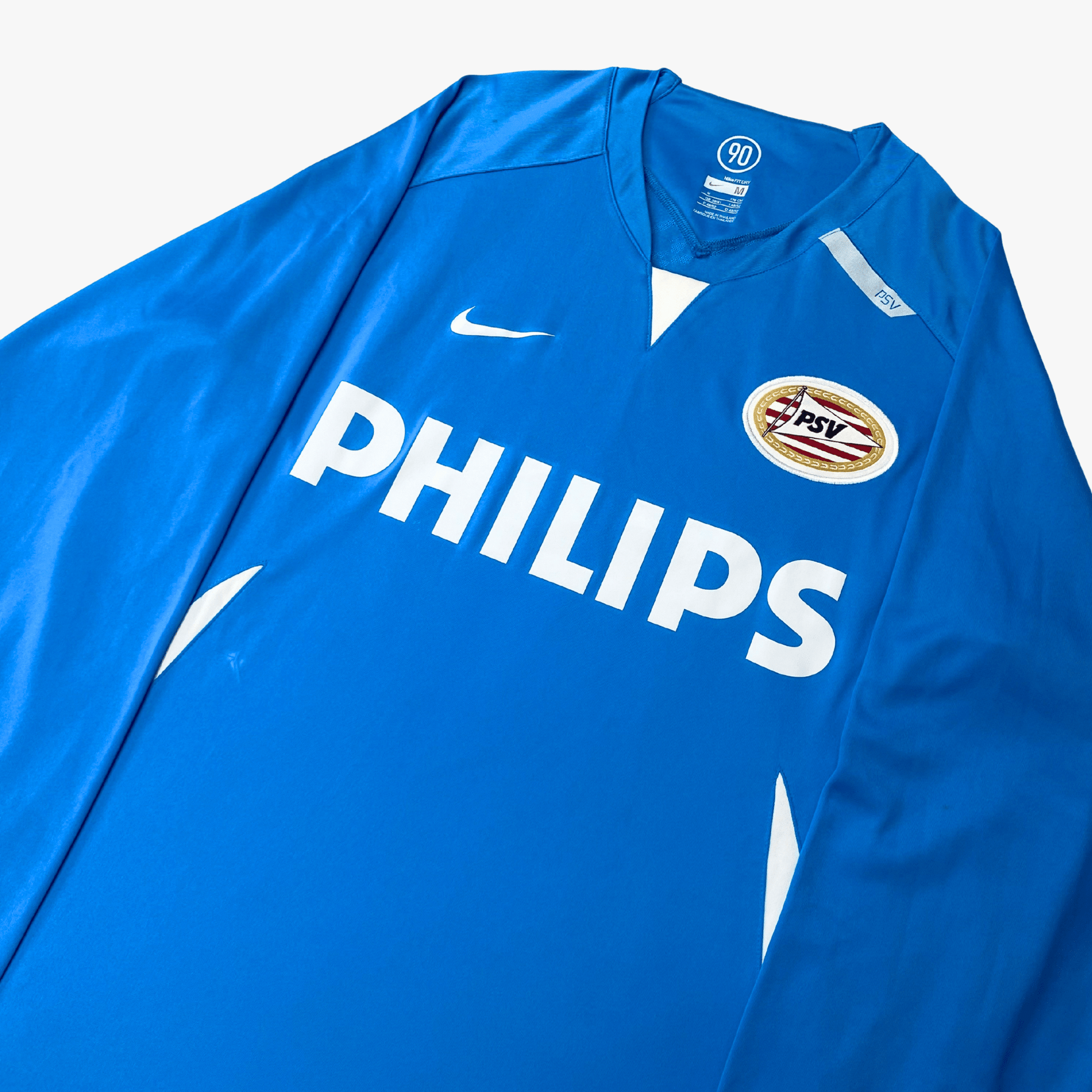 Maillot d'entraînement PSV 2007-08 M