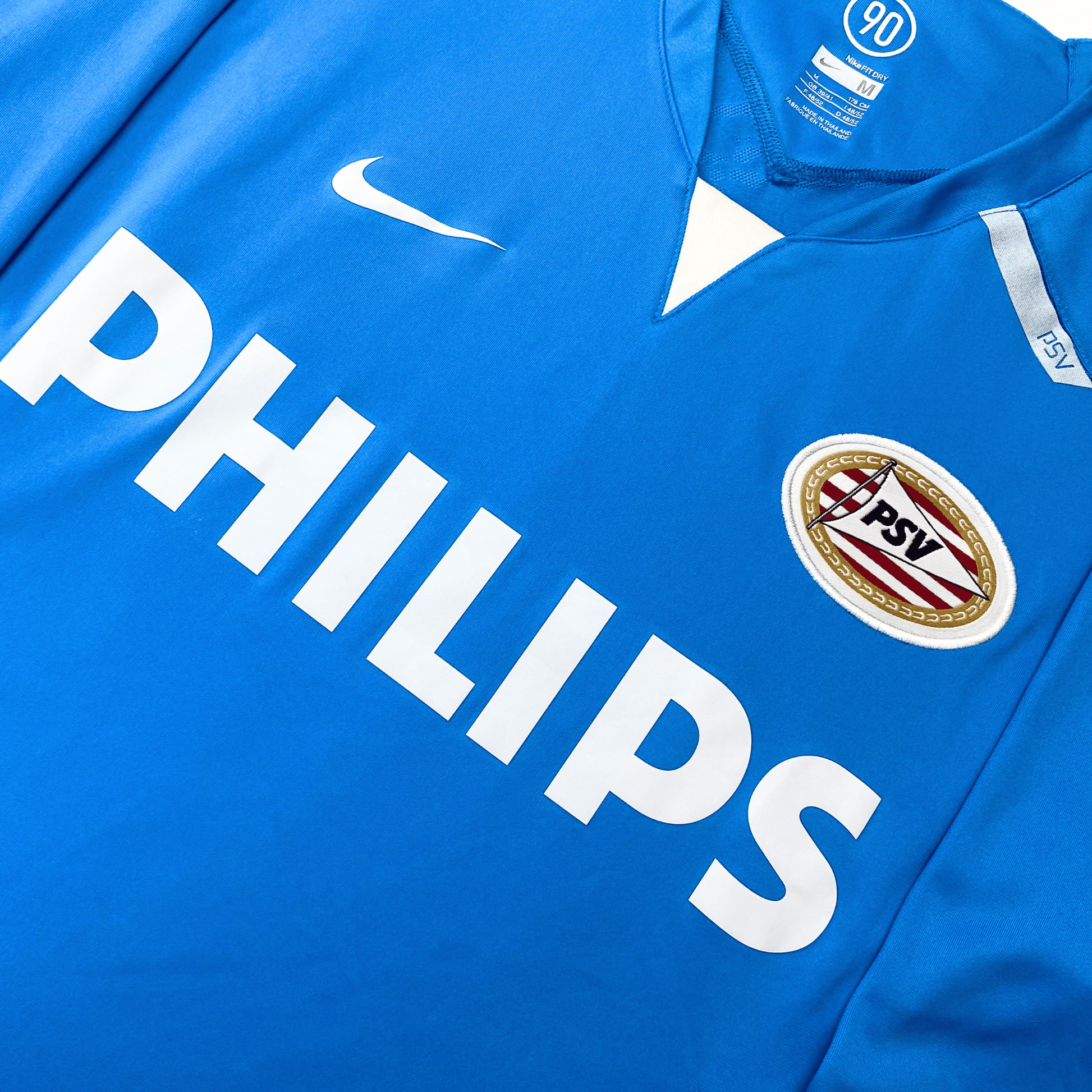 Maillot d'entraînement PSV 2007-08 M