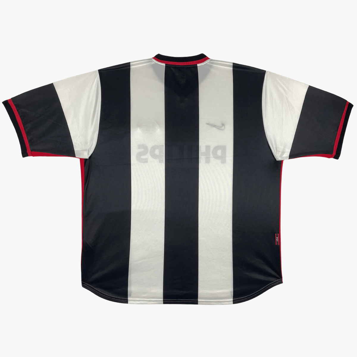 PSV Eindhoven 1998-99 Away Shirt XXL