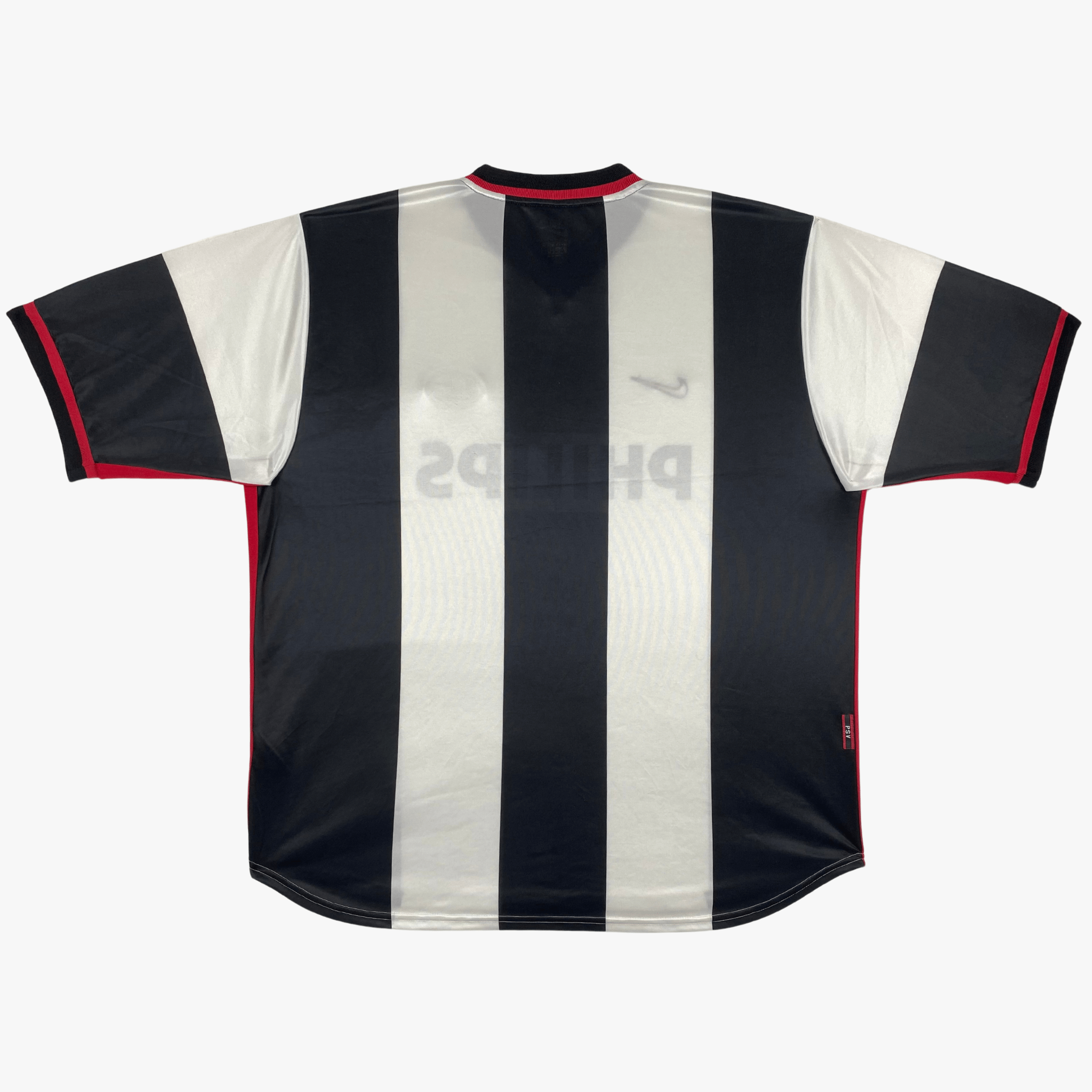 PSV Eindhoven 1998-99 Away Shirt XXL