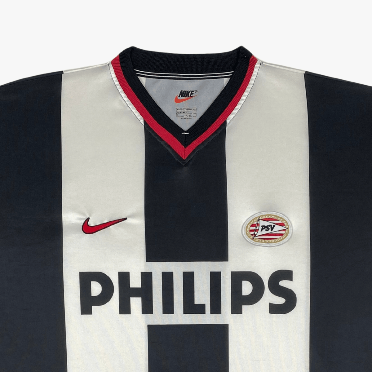 PSV Eindhoven 1998-99 Away Shirt XXL