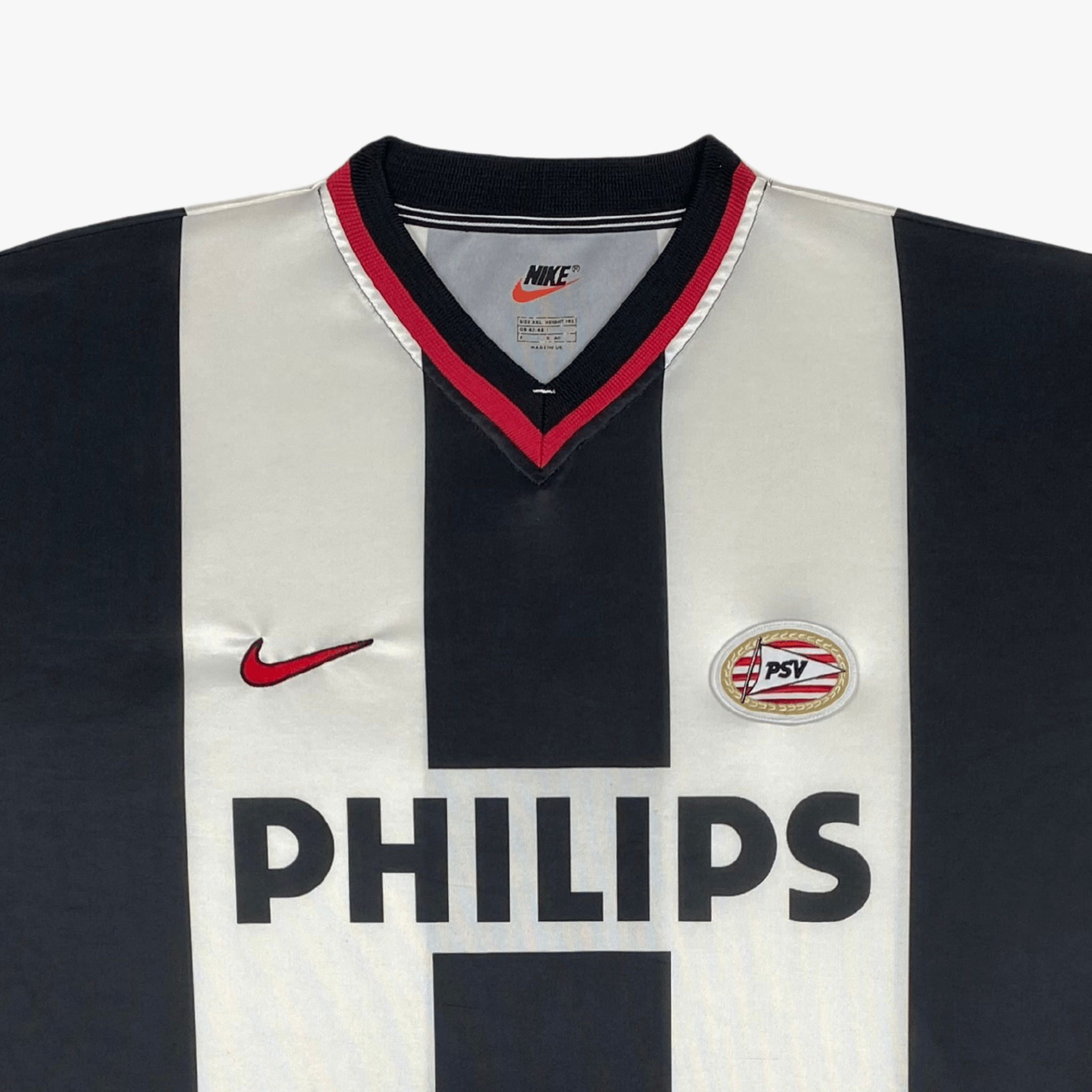 PSV Eindhoven 1998-99 Away Shirt XXL