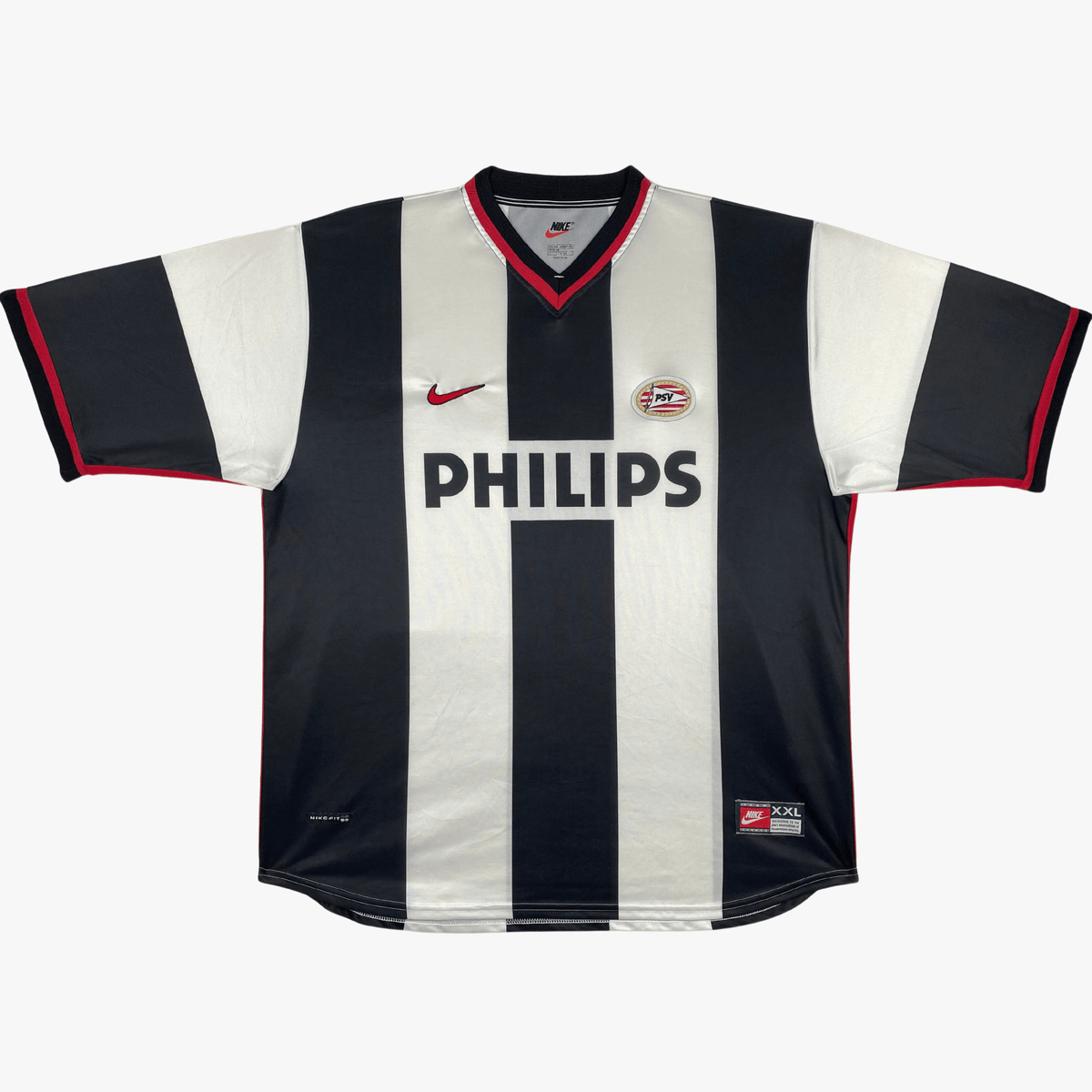 PSV Eindhoven 1998-99 Away Shirt XXL