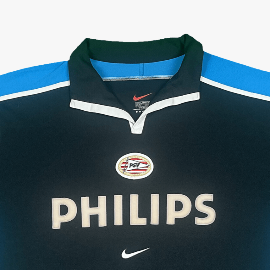 PSV Eindhoven 1999-00 Away Shirt XL