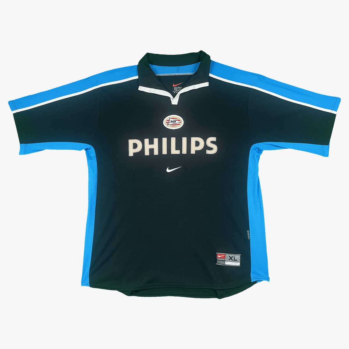 PSV Eindhoven 1999-00 Away Shirt XL