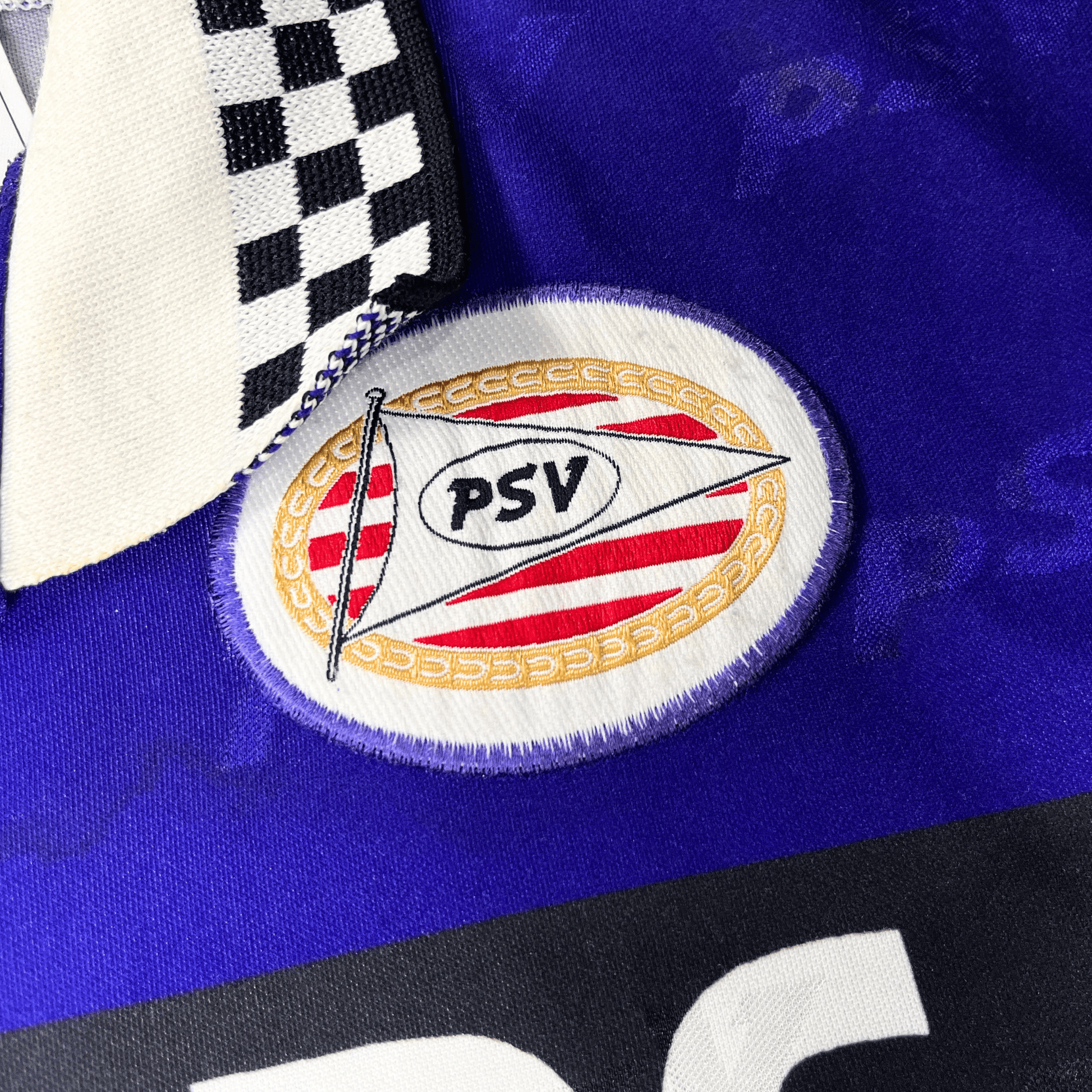 Maillot extérieur PSV 1995-96 XXL