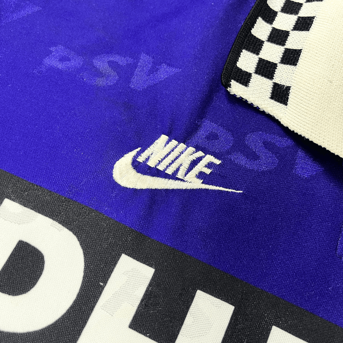 PSV 1995-96 Away Shirt XXL