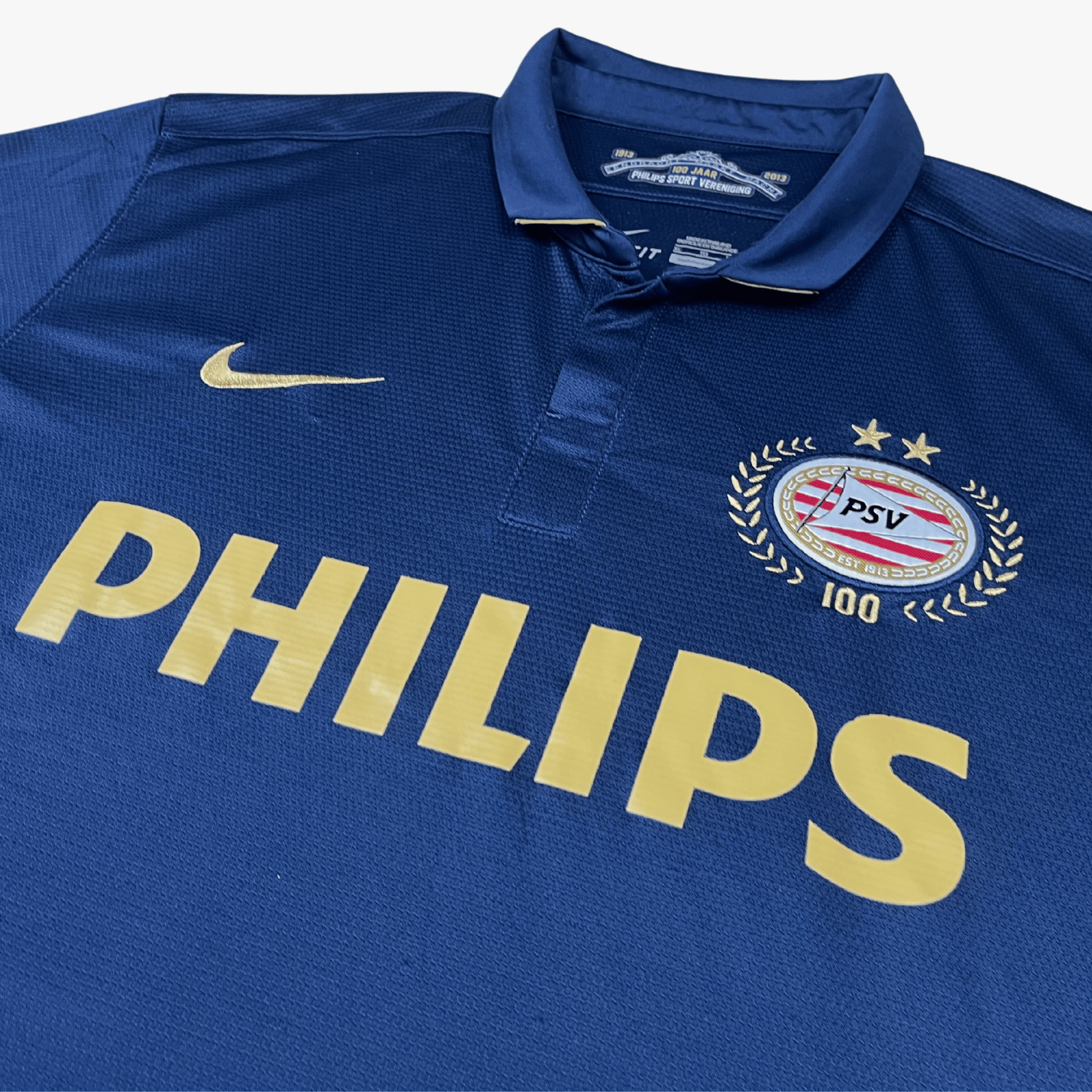 PSV 2013-14 Away Shirt XL