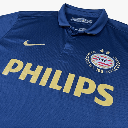 PSV 2013-14 Away Shirt XL