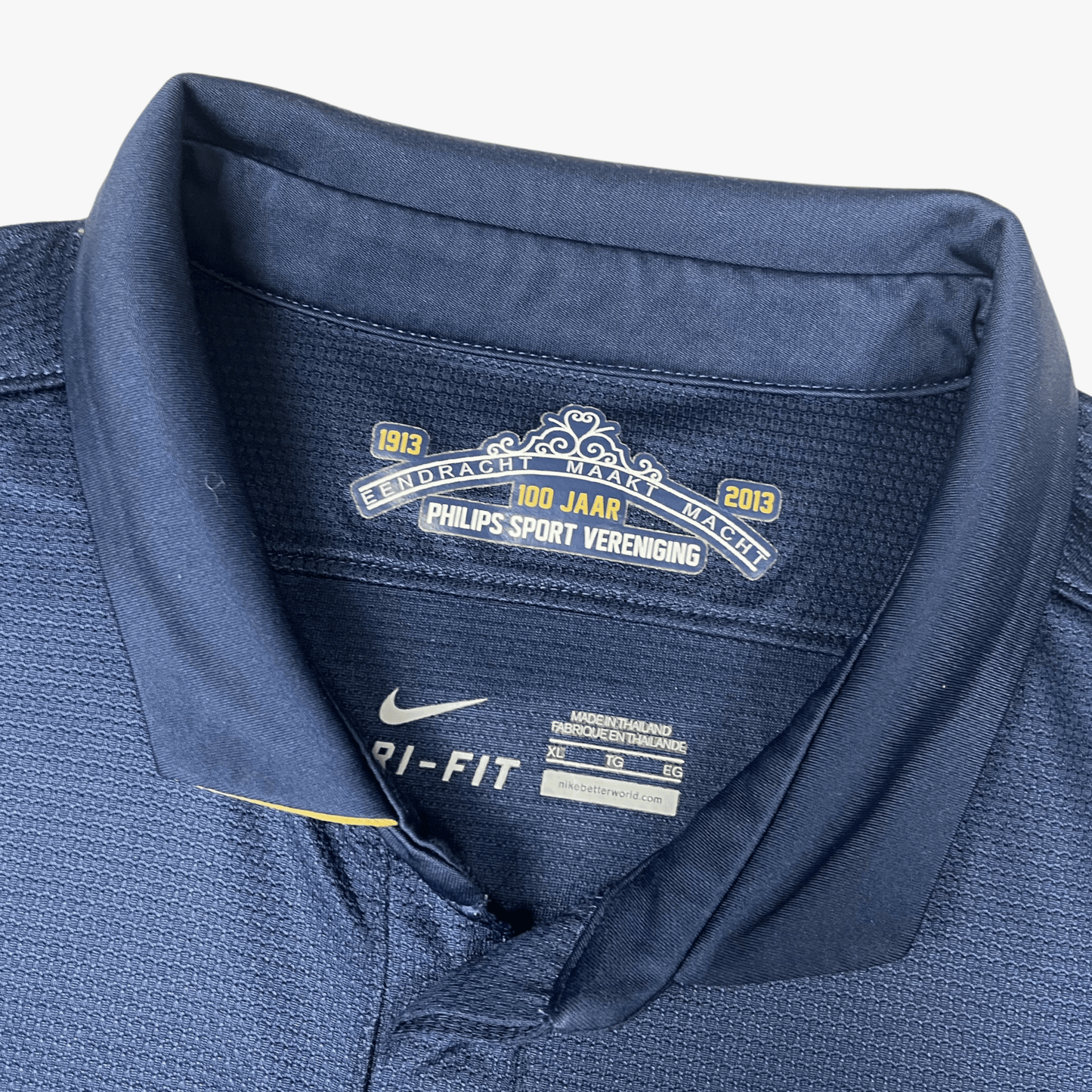 PSV 2013-14 Away Shirt XL