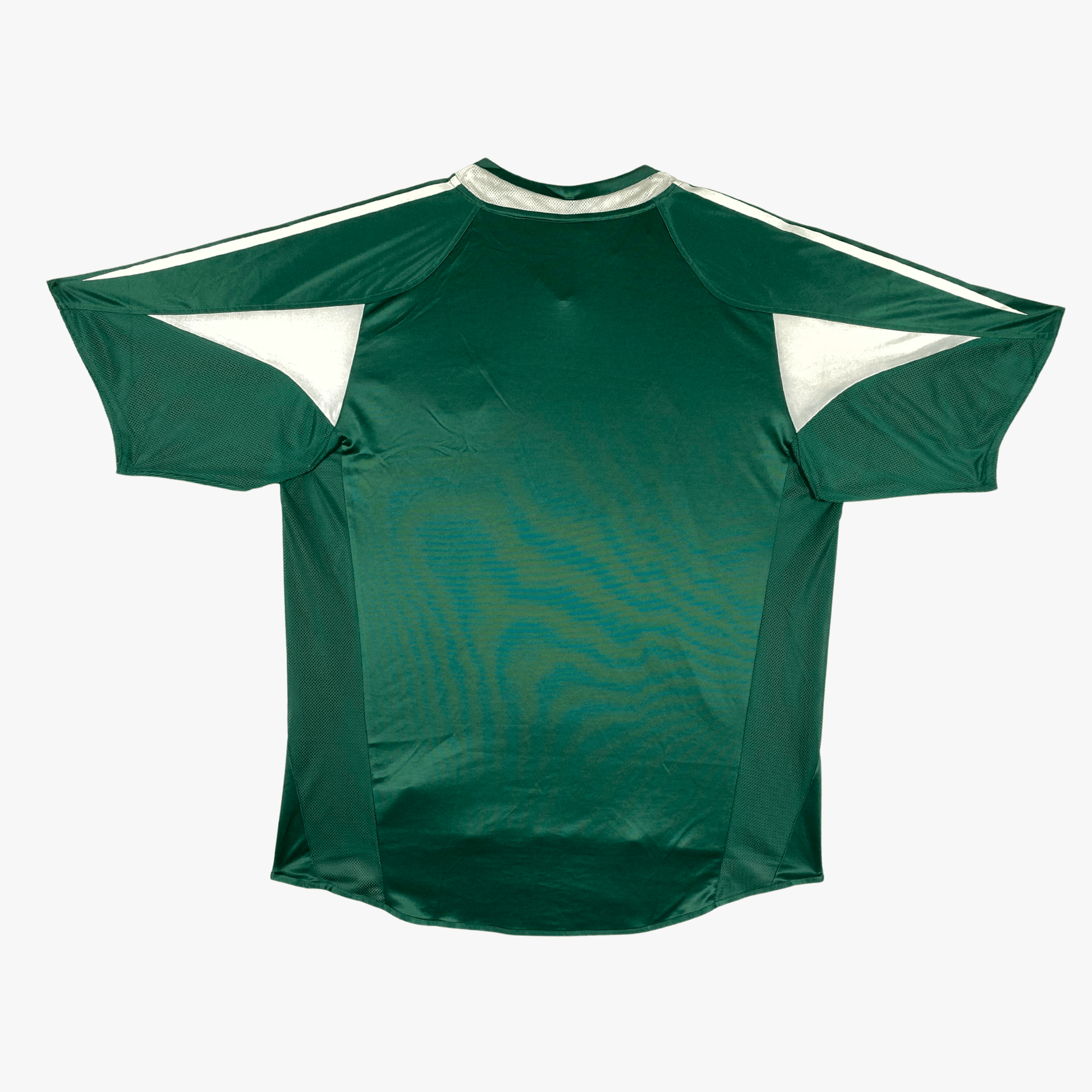 Panathinaikos thuisshirt 2004-05 L