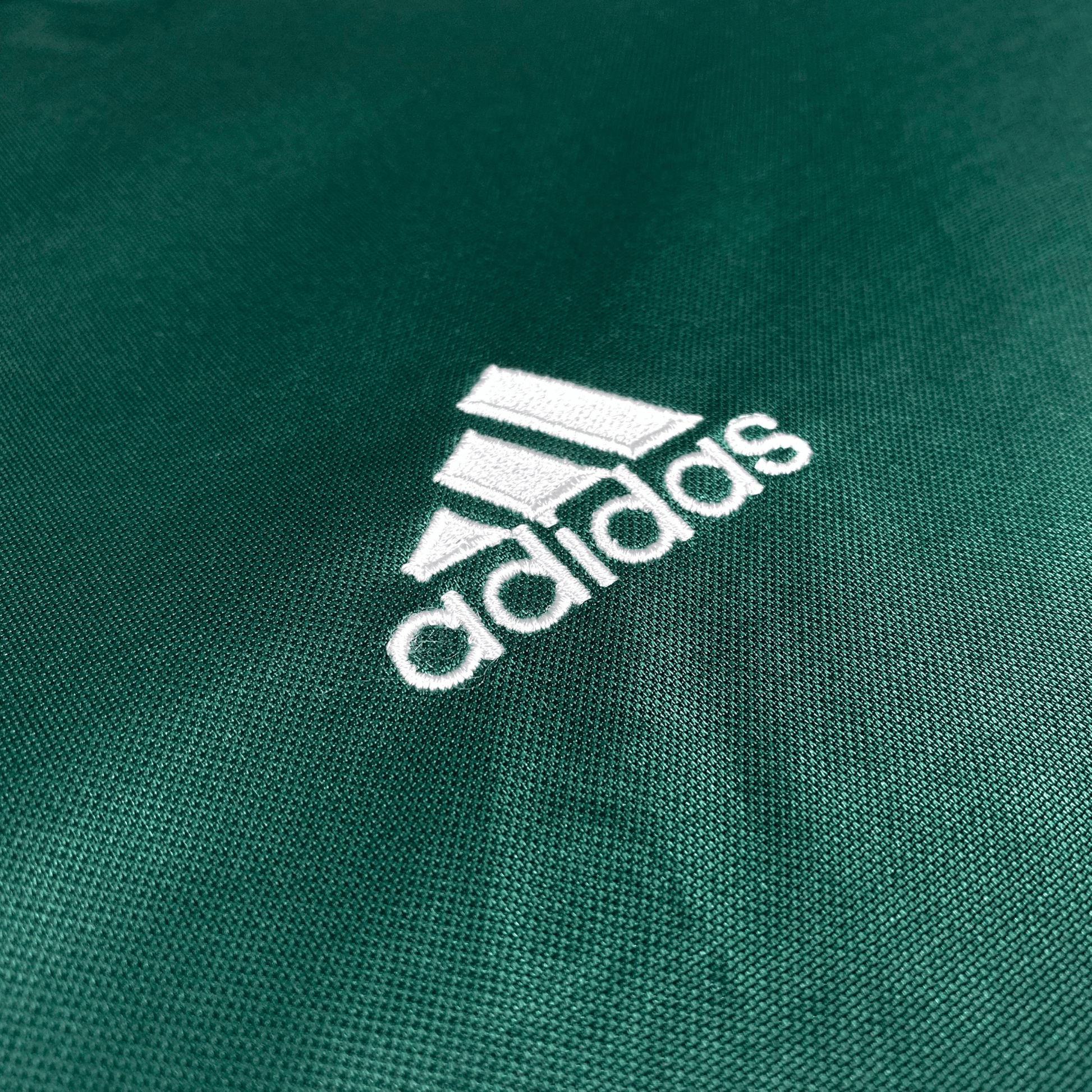 Panathinaikos thuisshirt 2004-05 L
