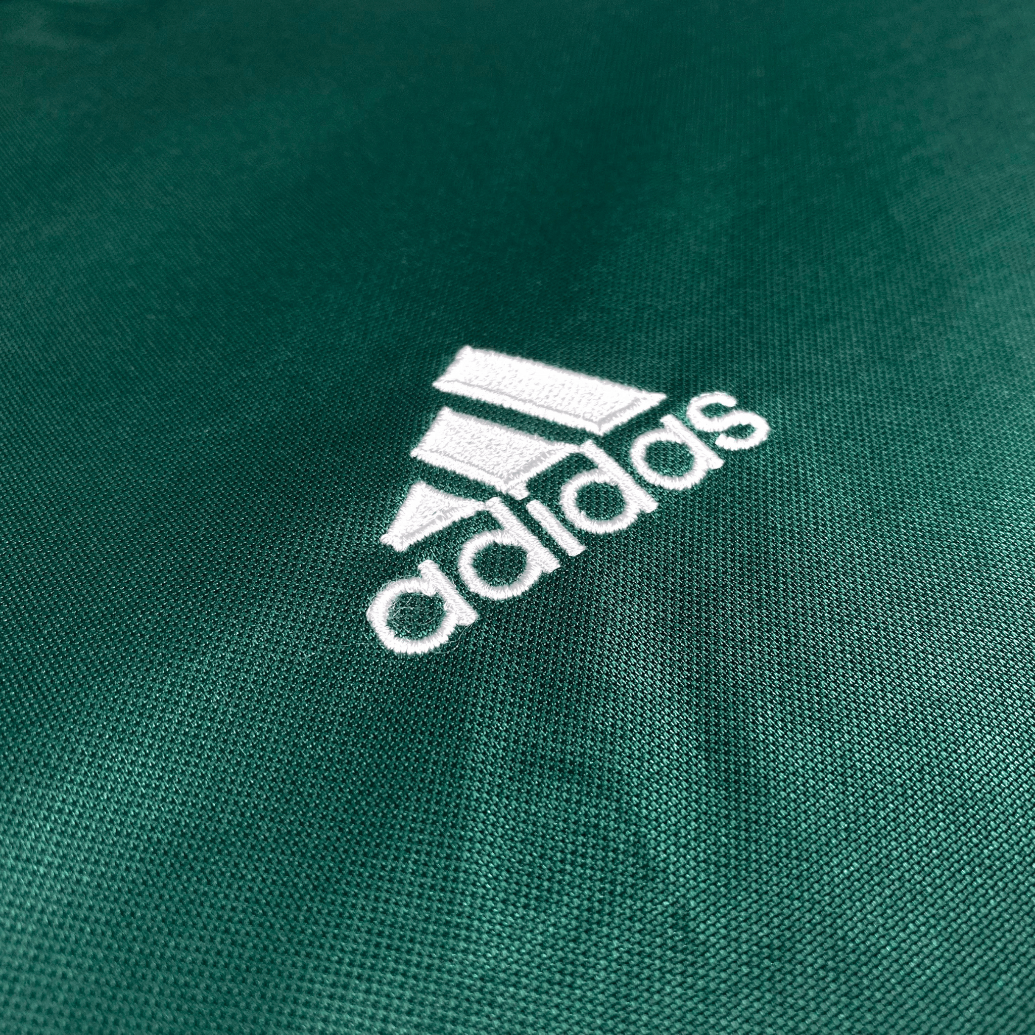 Panathinaikos 2004-05 Home Shirt L