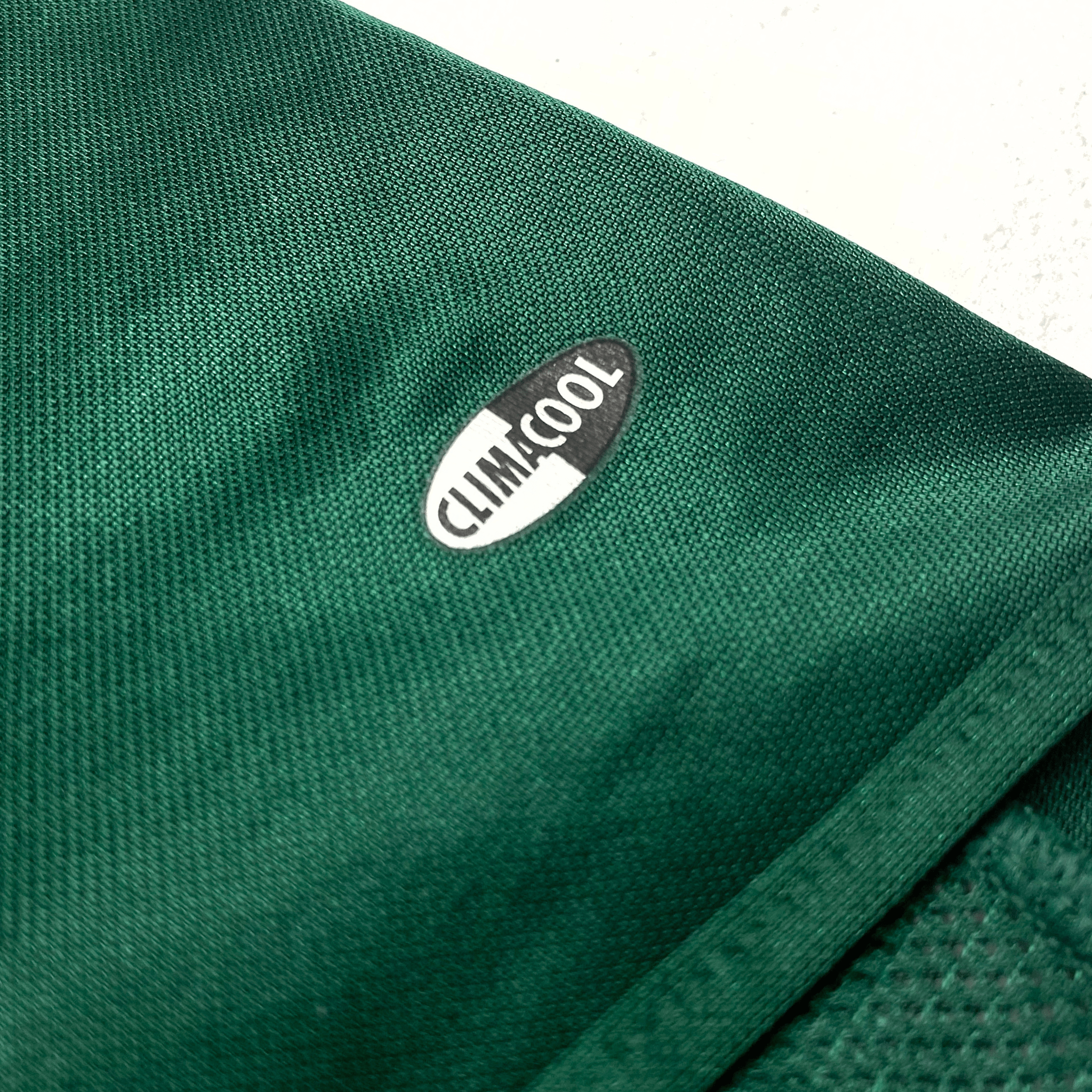 Panathinaikos 2004-05 Home Shirt L