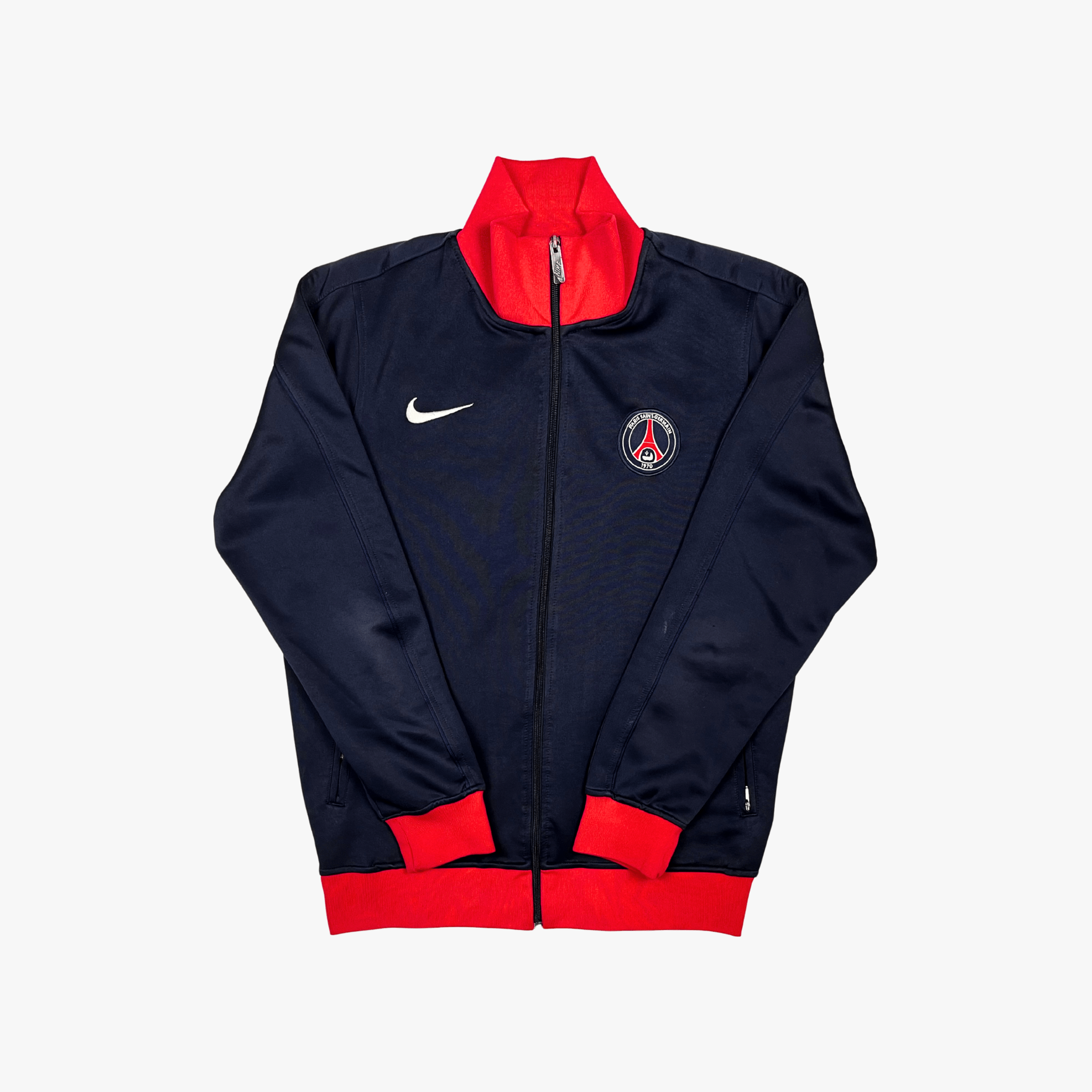 Veste d'entraînement PSG 2012-13 L