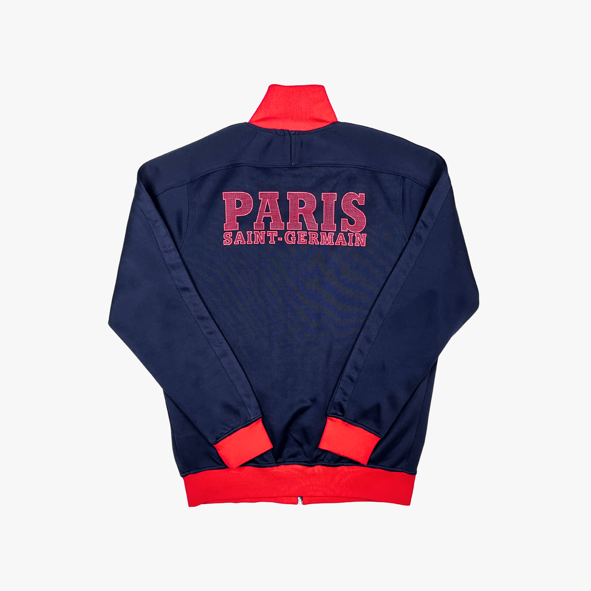 Veste d'entraînement PSG 2012-13 L