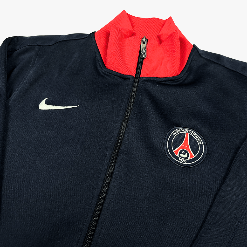 PSG 2012-13 Training Jacket L