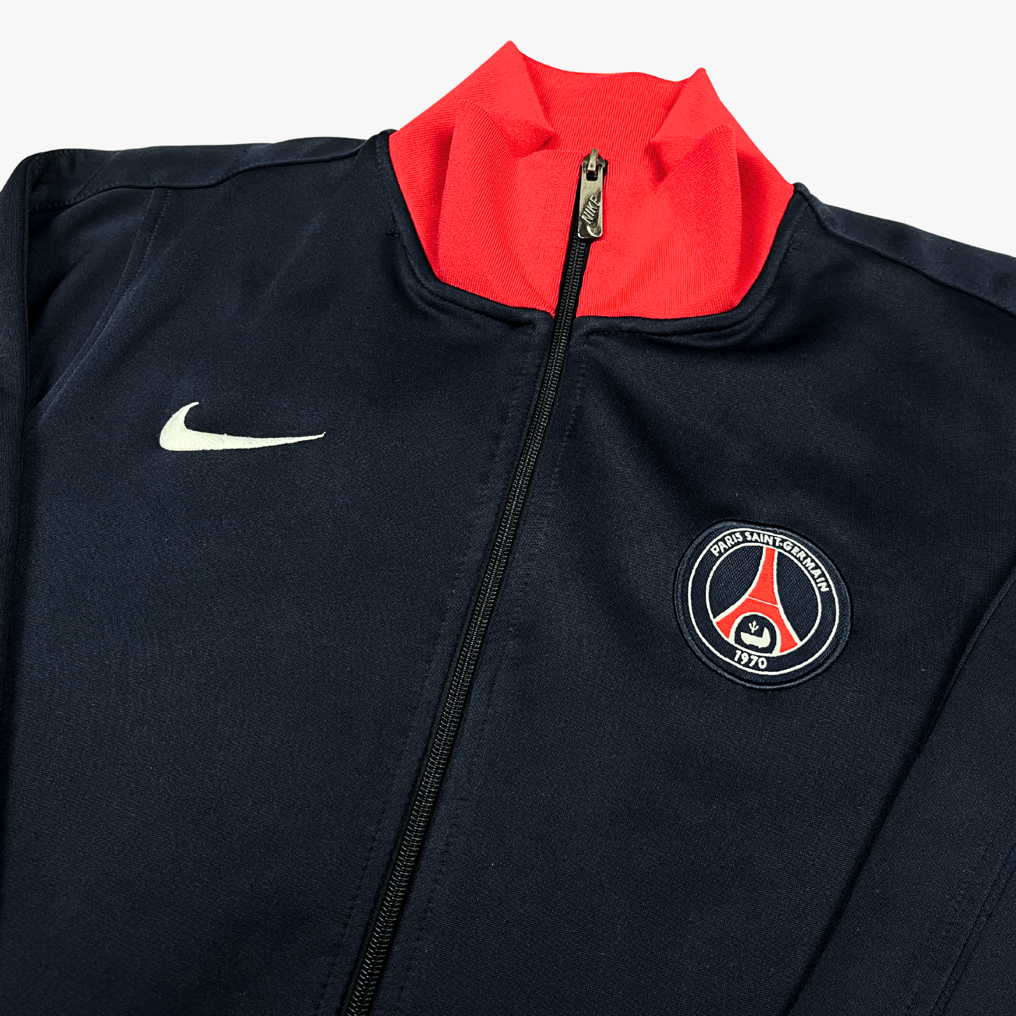 Veste d'entraînement PSG 2012-13 L