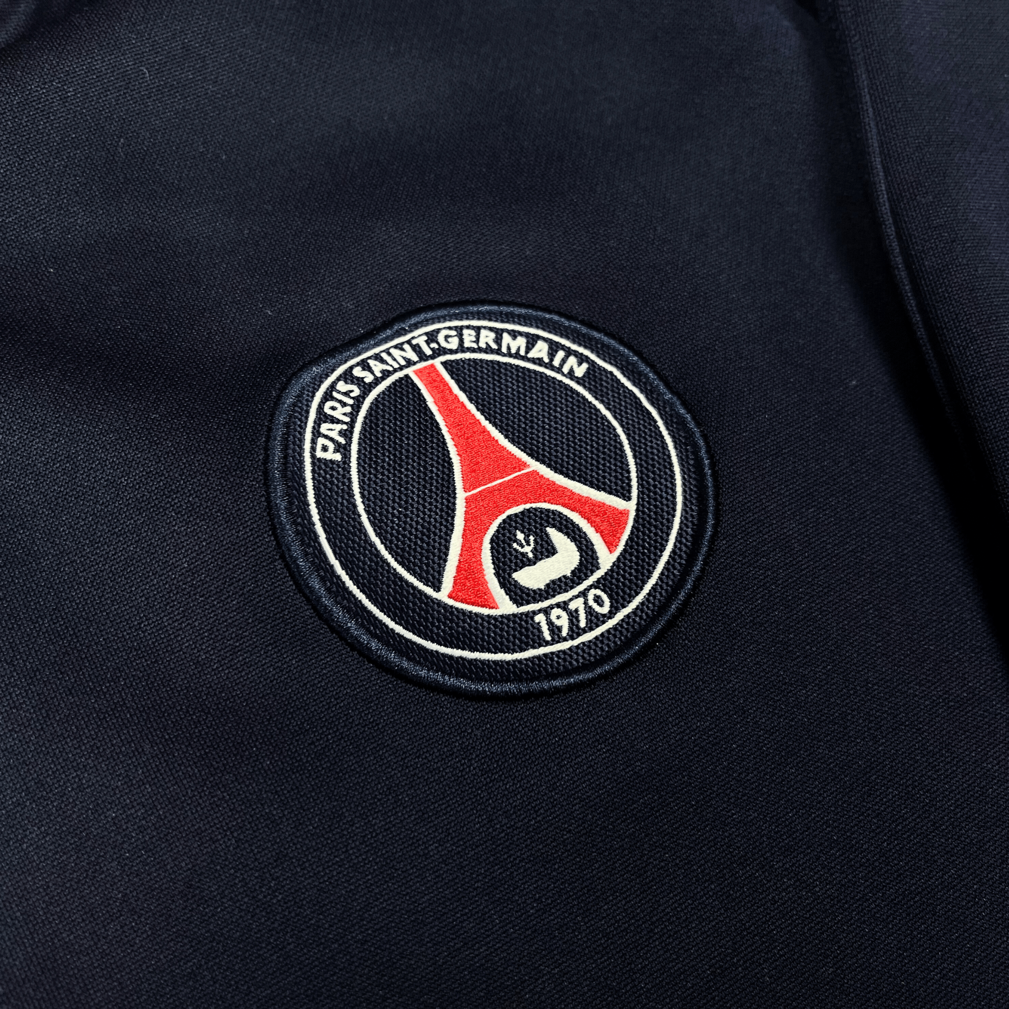 Veste d'entraînement PSG 2012-13 L