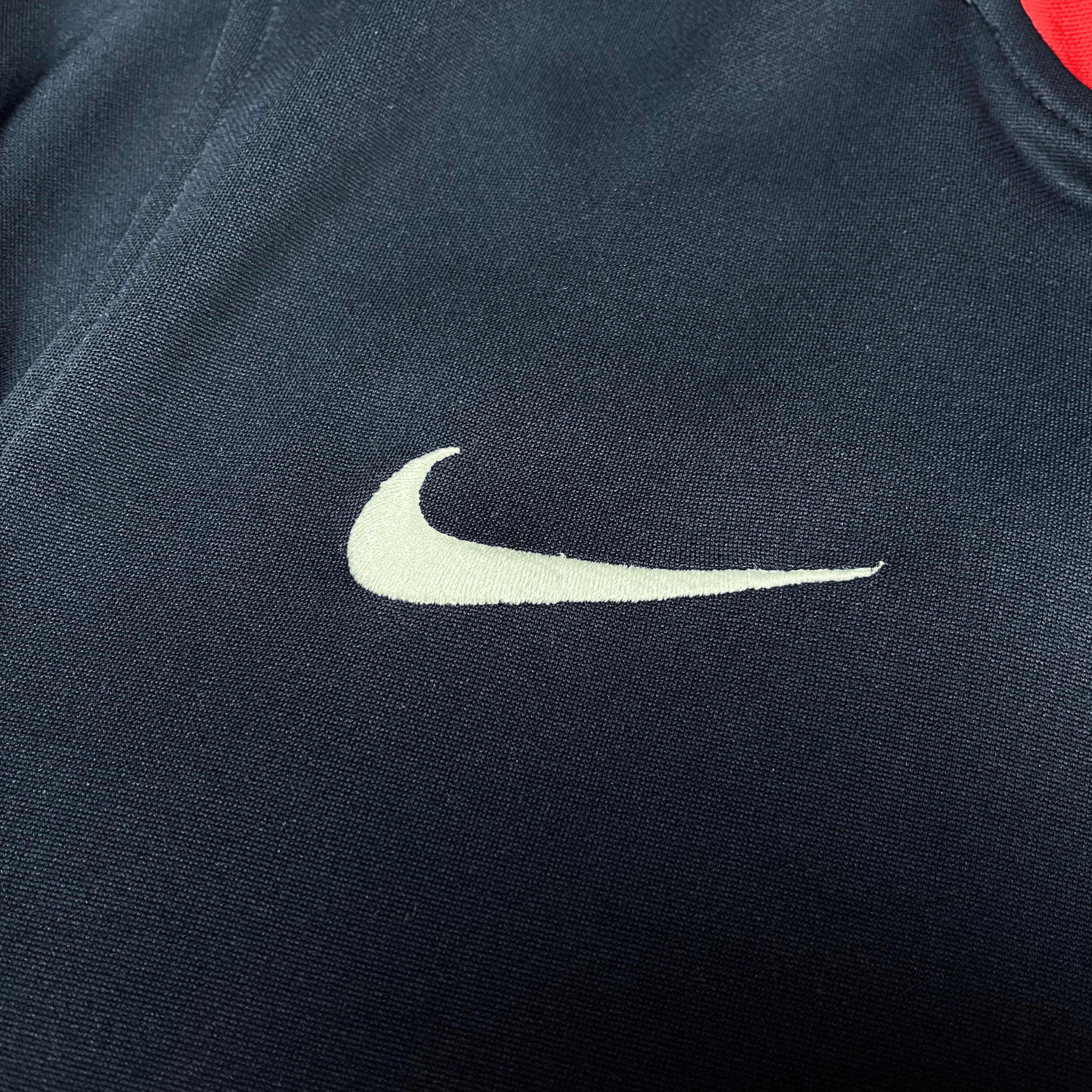 Veste d'entraînement PSG 2012-13 L