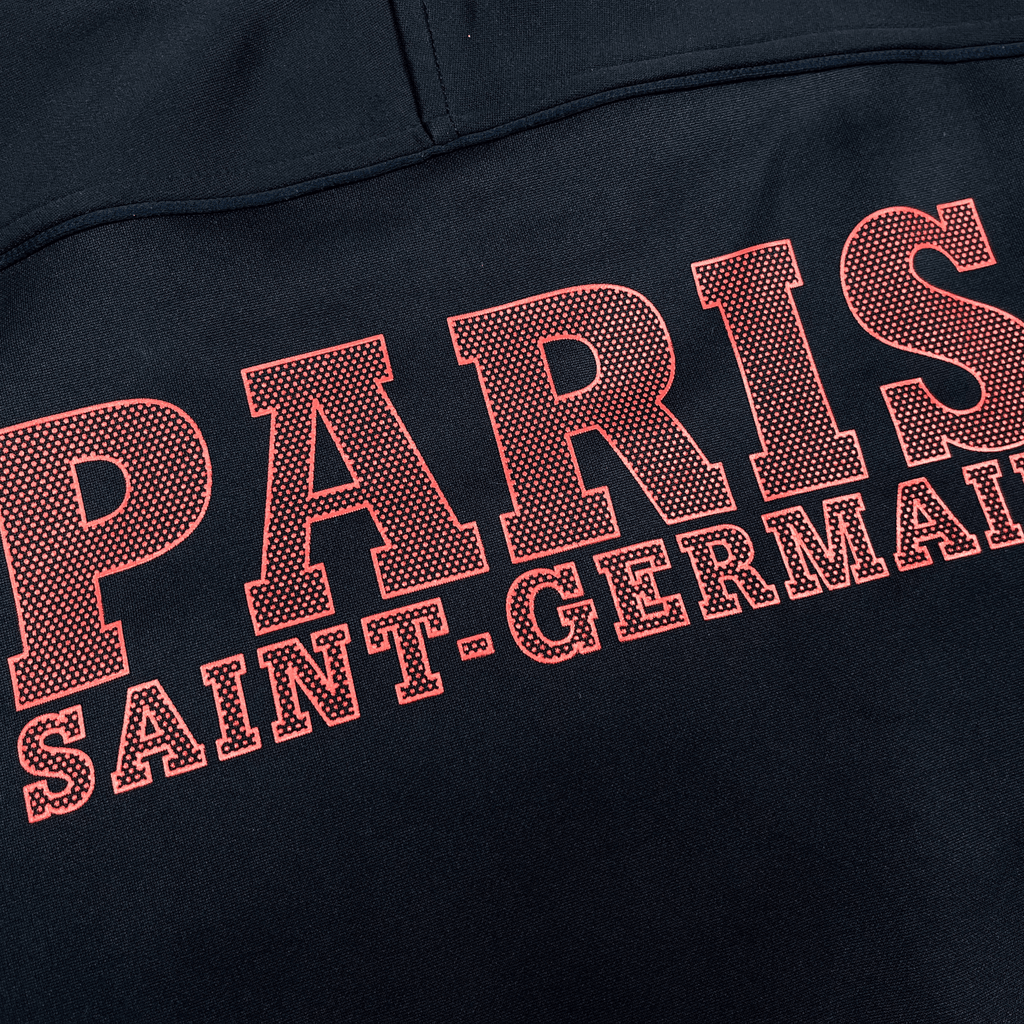 PSG 2012-13 Training Jacket L