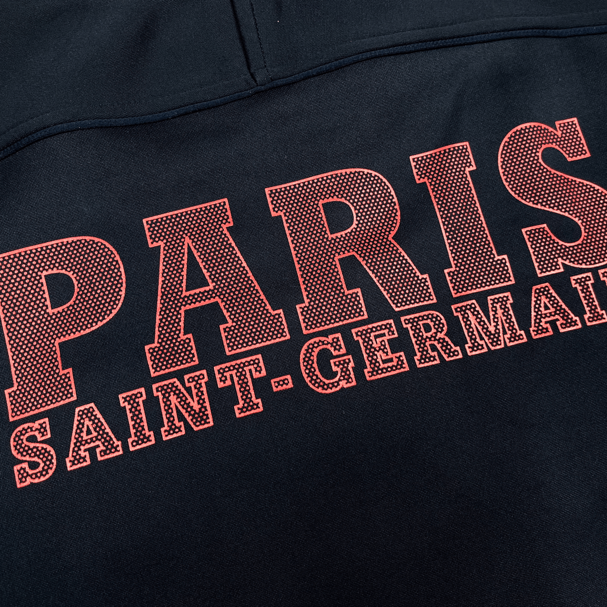 Veste d'entraînement PSG 2012-13 L