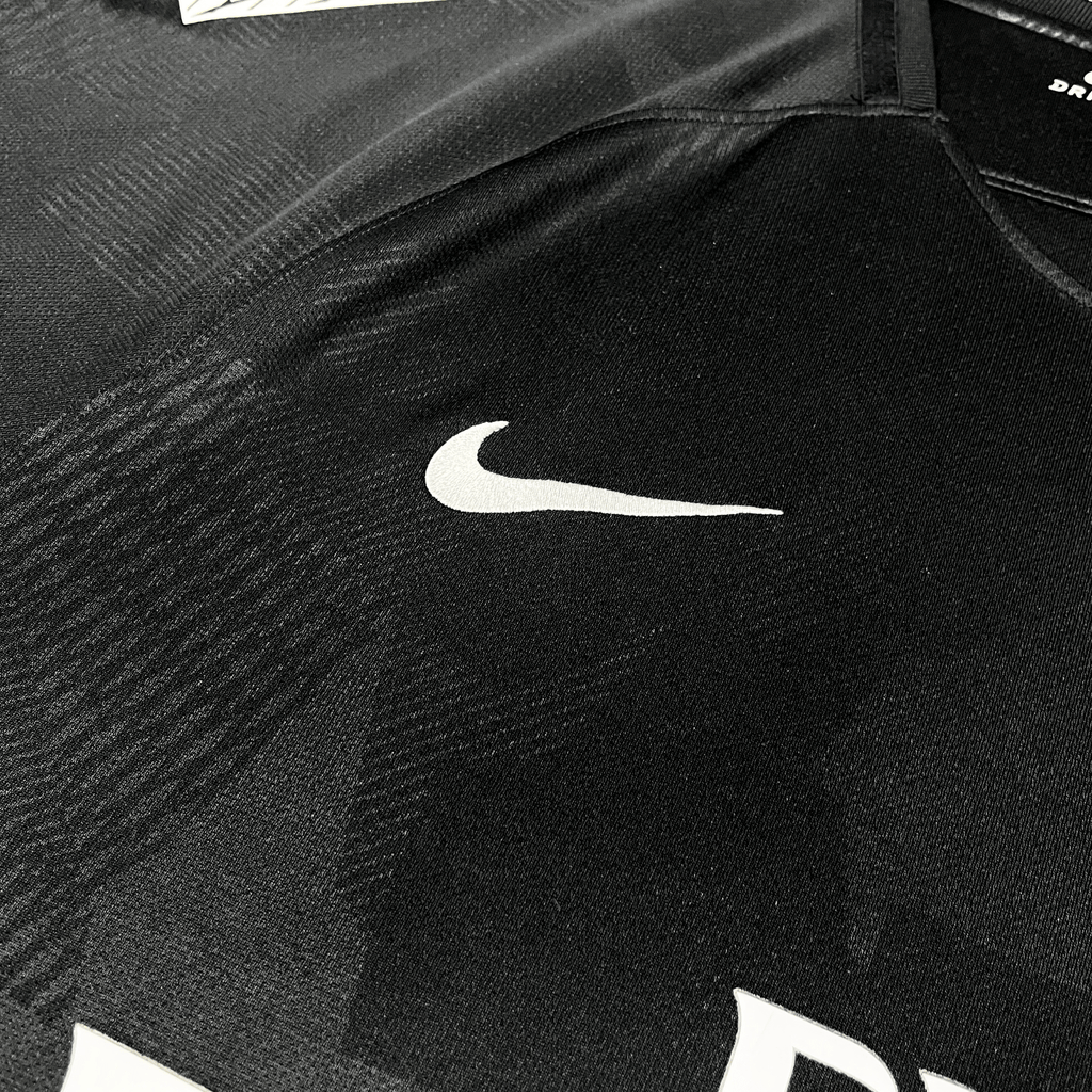 PSG 2017-18 Derde Mbappé #29 thuisshirt L