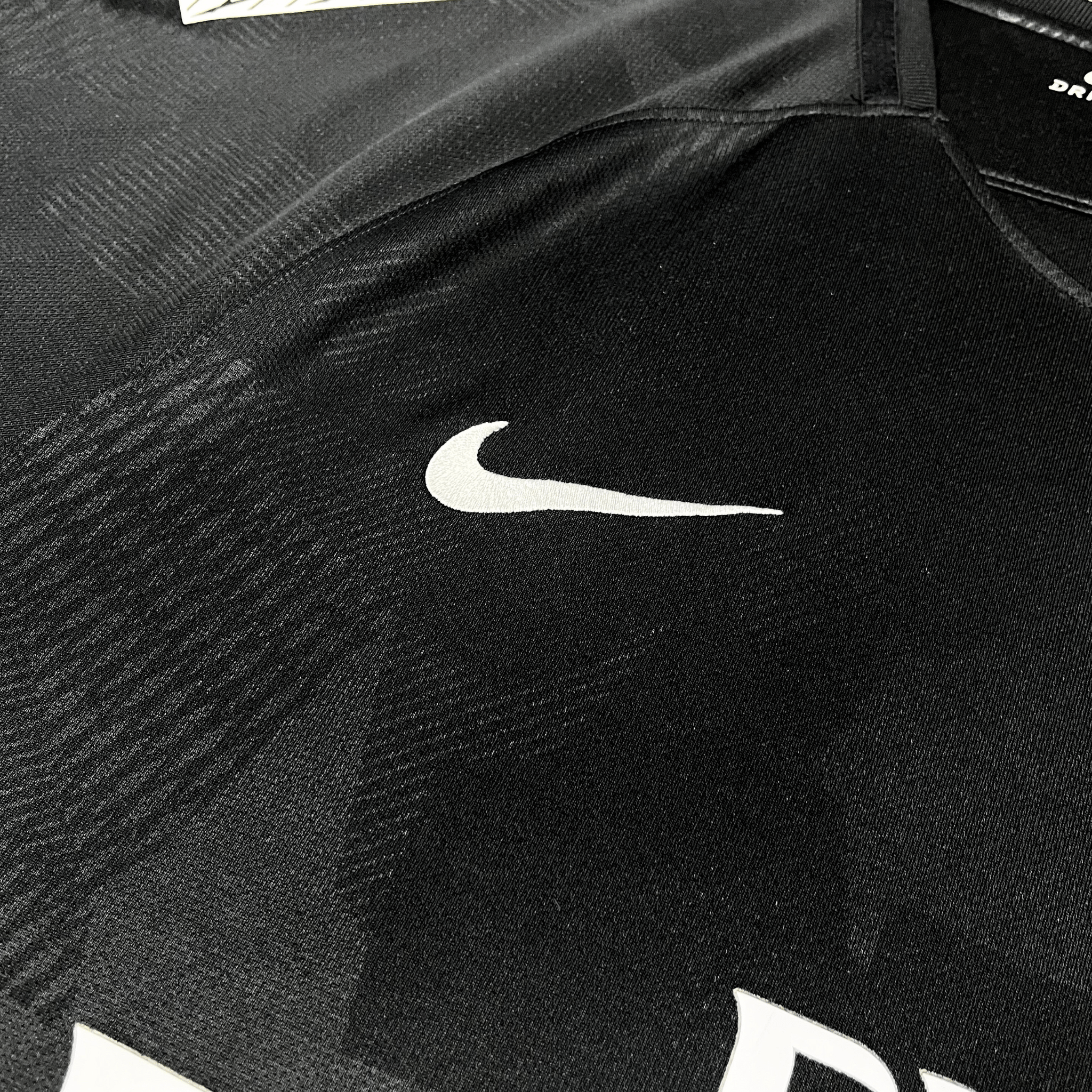 PSG 2017-18 Troisième Mbappé #29 Maillot Domicile L