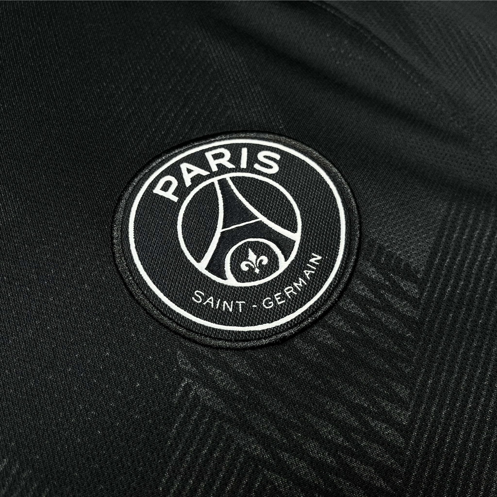 PSG 2017-18 Troisième Mbappé #29 Maillot M