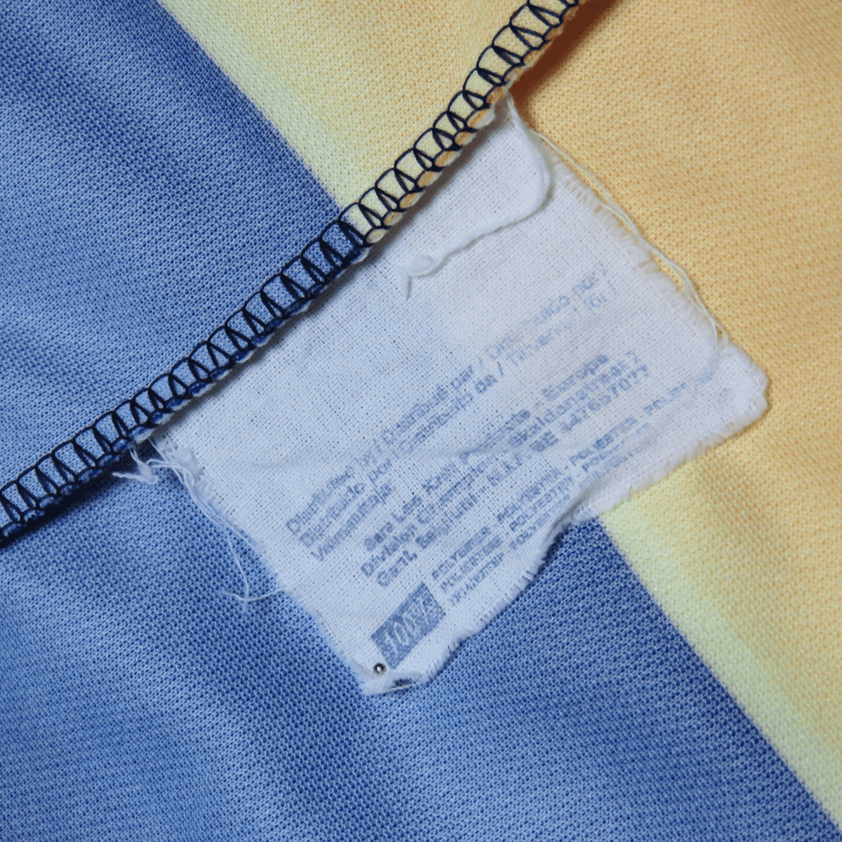 Vintage Parma 2001-2002 Home football shirt with Nakata 10 print, size XL | Nostalgic Football Shirts