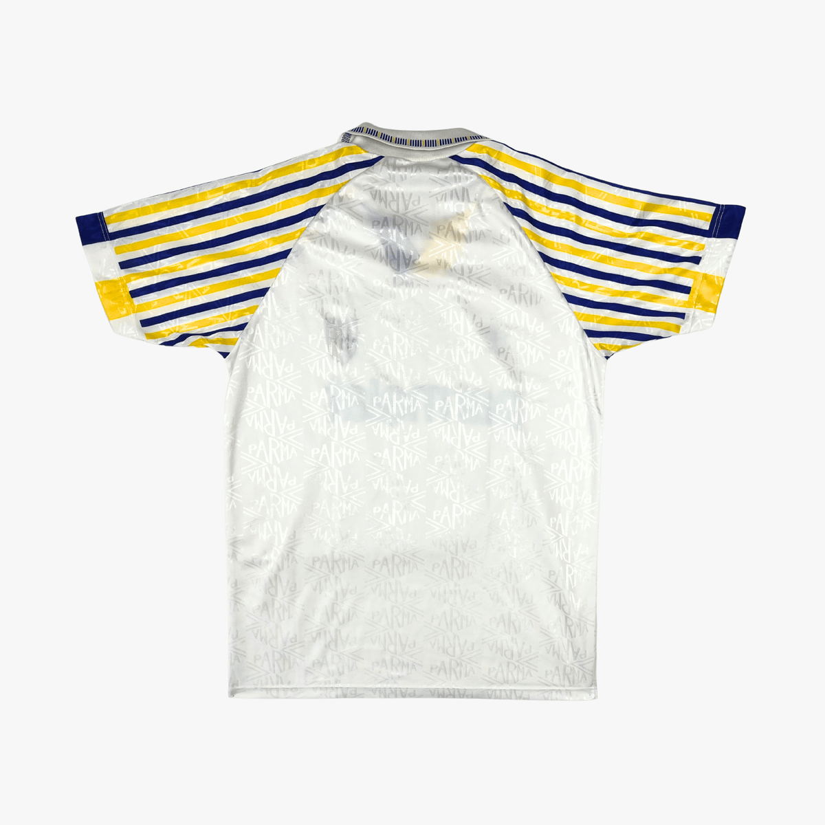 Parma 1990-91 Home Shirt L