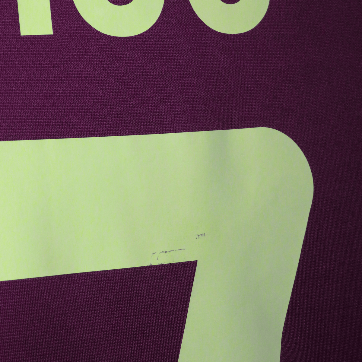 Vintage Portugal 2000-2002 Home football shirt with Figo 7 print, size M | Nostalgic Football Shirts