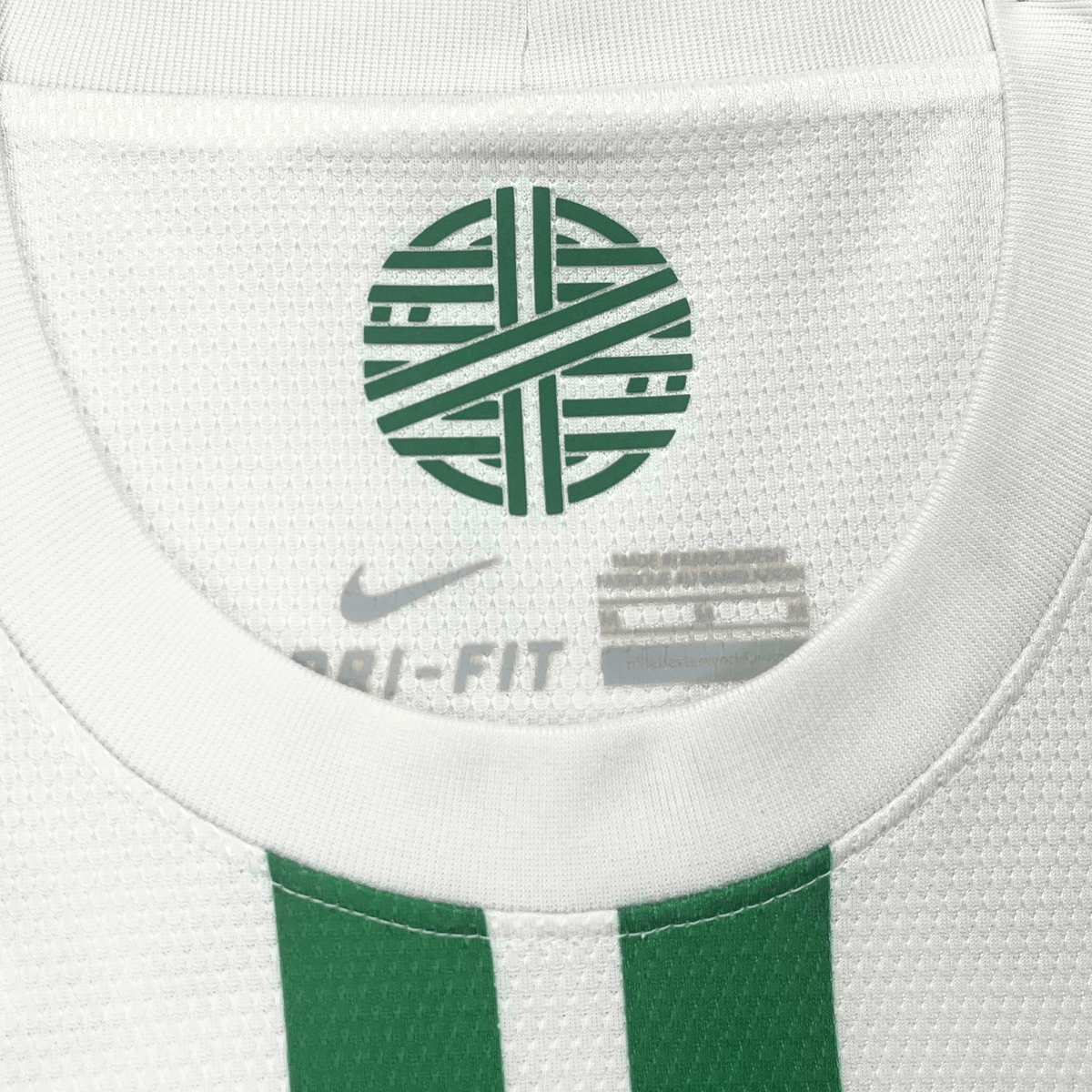 Retro Portugal 2012-2013 Away football jersey by Nike, Ronaldo 7, size M | Nostalgic Football Shirts