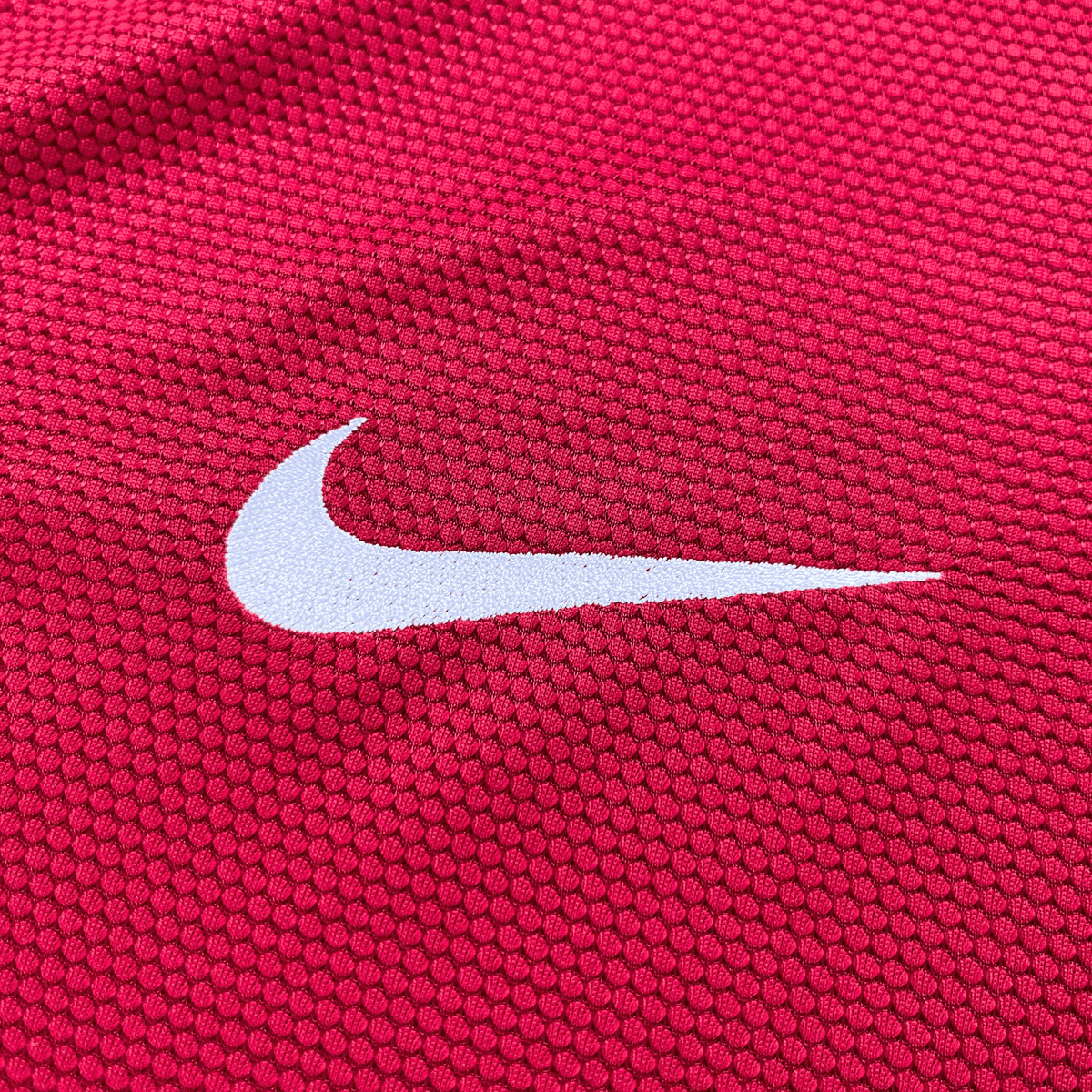 Authentic Nike Portugal 2012-2013 Home shirt, Ronaldo 7 on the back, size XL | Nostalgic Football Shirts