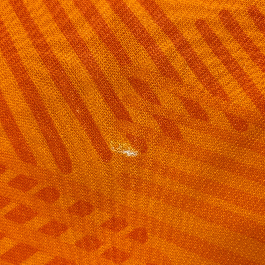 Maillot domicile Pays-Bas 1992-94, taille L