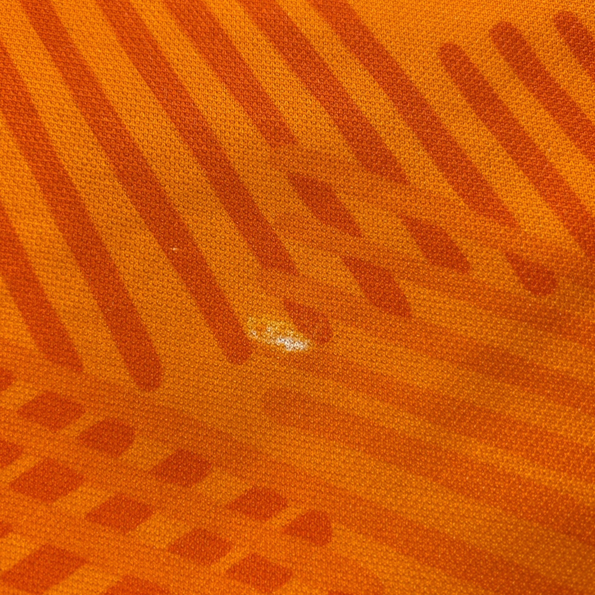 Maillot domicile Pays-Bas 1992-94, taille L