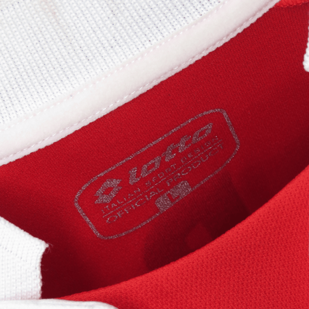 QPR 2012-13 Away Taarabt #10 Shirt L