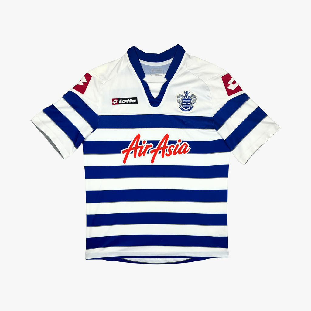 Maillot domicile QPR 2012-13 L