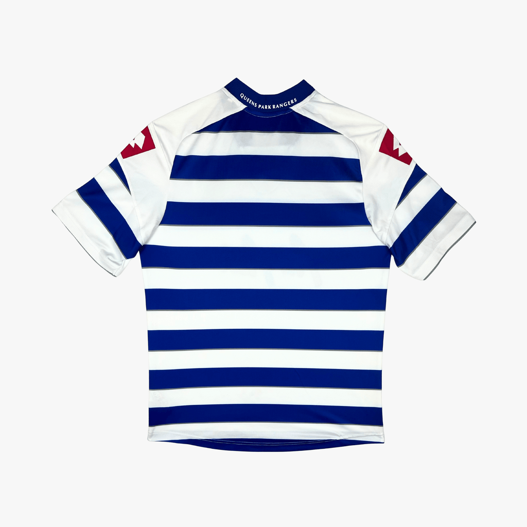 Maillot domicile QPR 2012-13 L