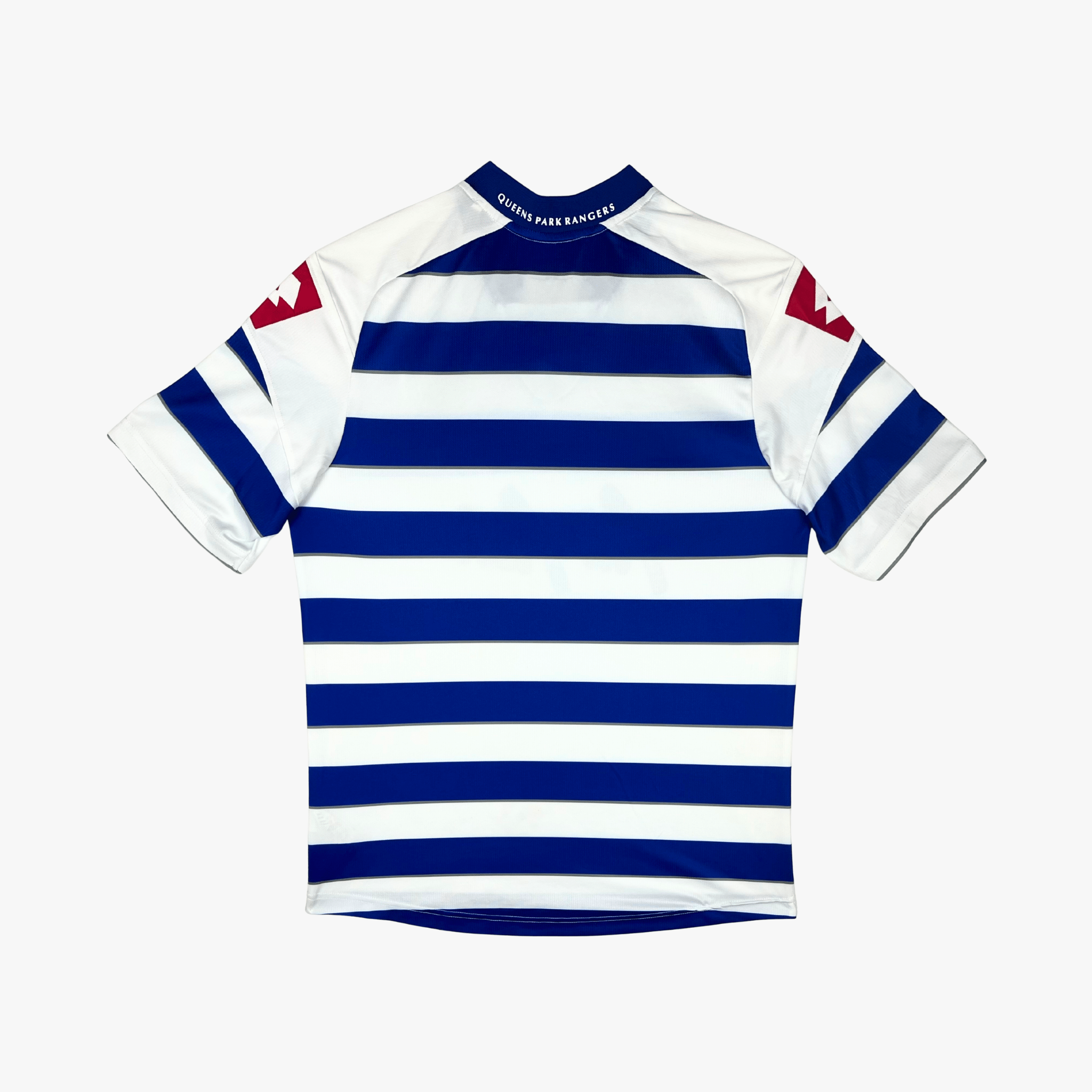 Maillot domicile QPR 2012-13 L