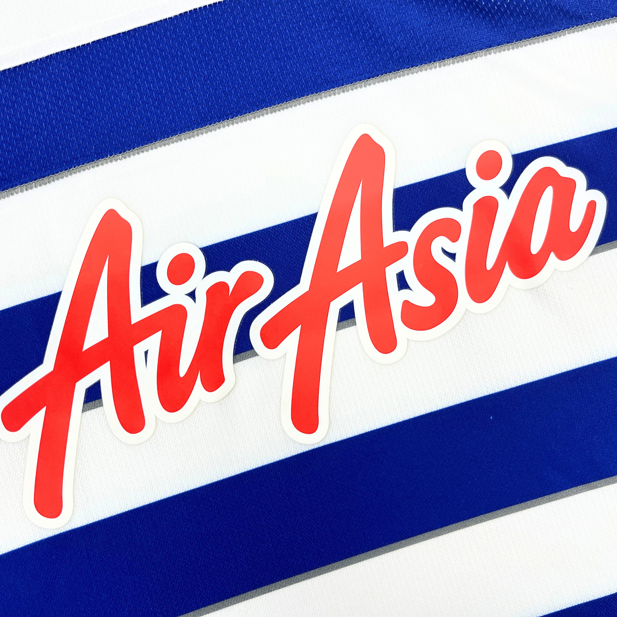 Maillot domicile QPR 2012-13 L